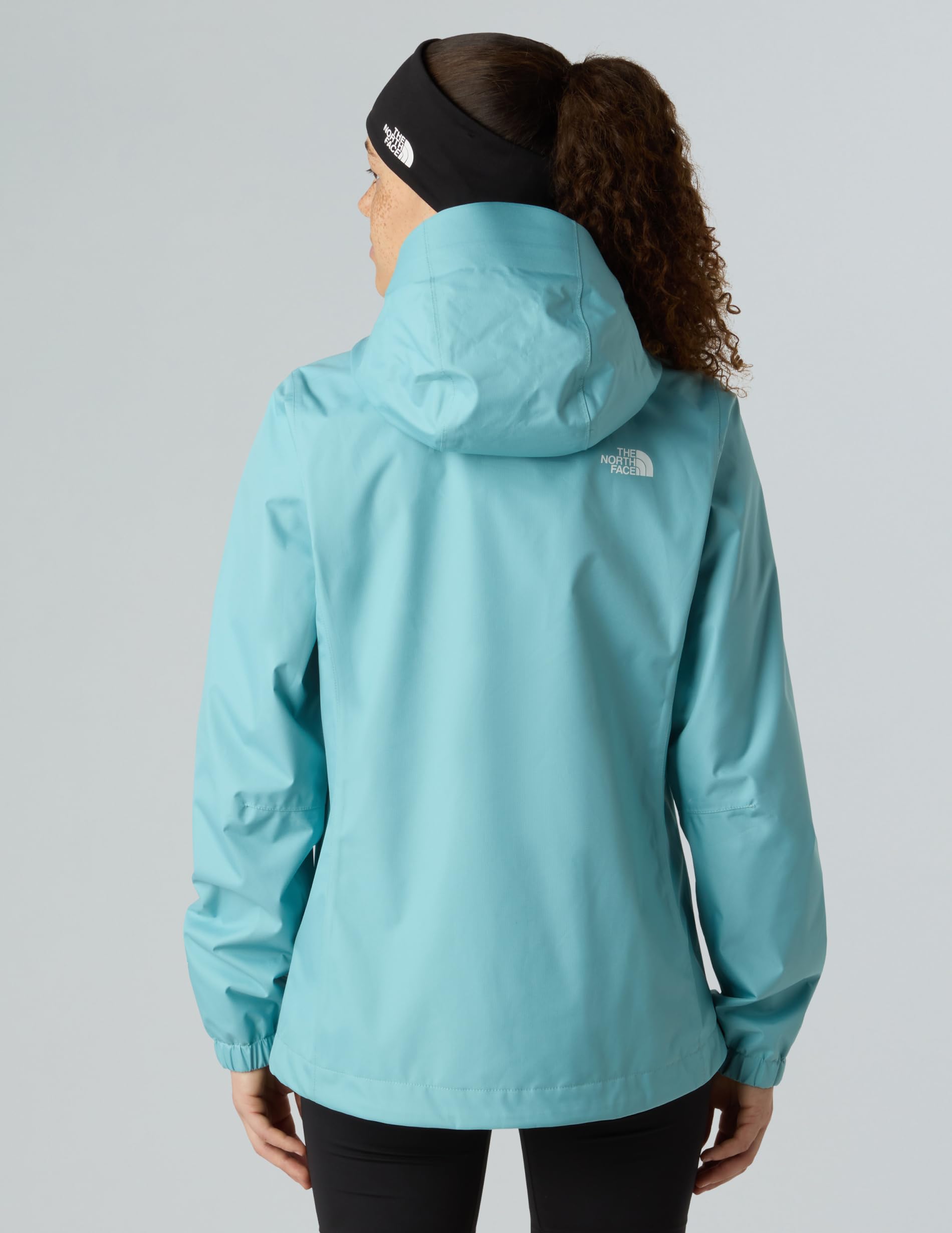 the-north-face-quest-veste-imperm-able-femme-dryvent-2-couches-coutures-thermoso image 2