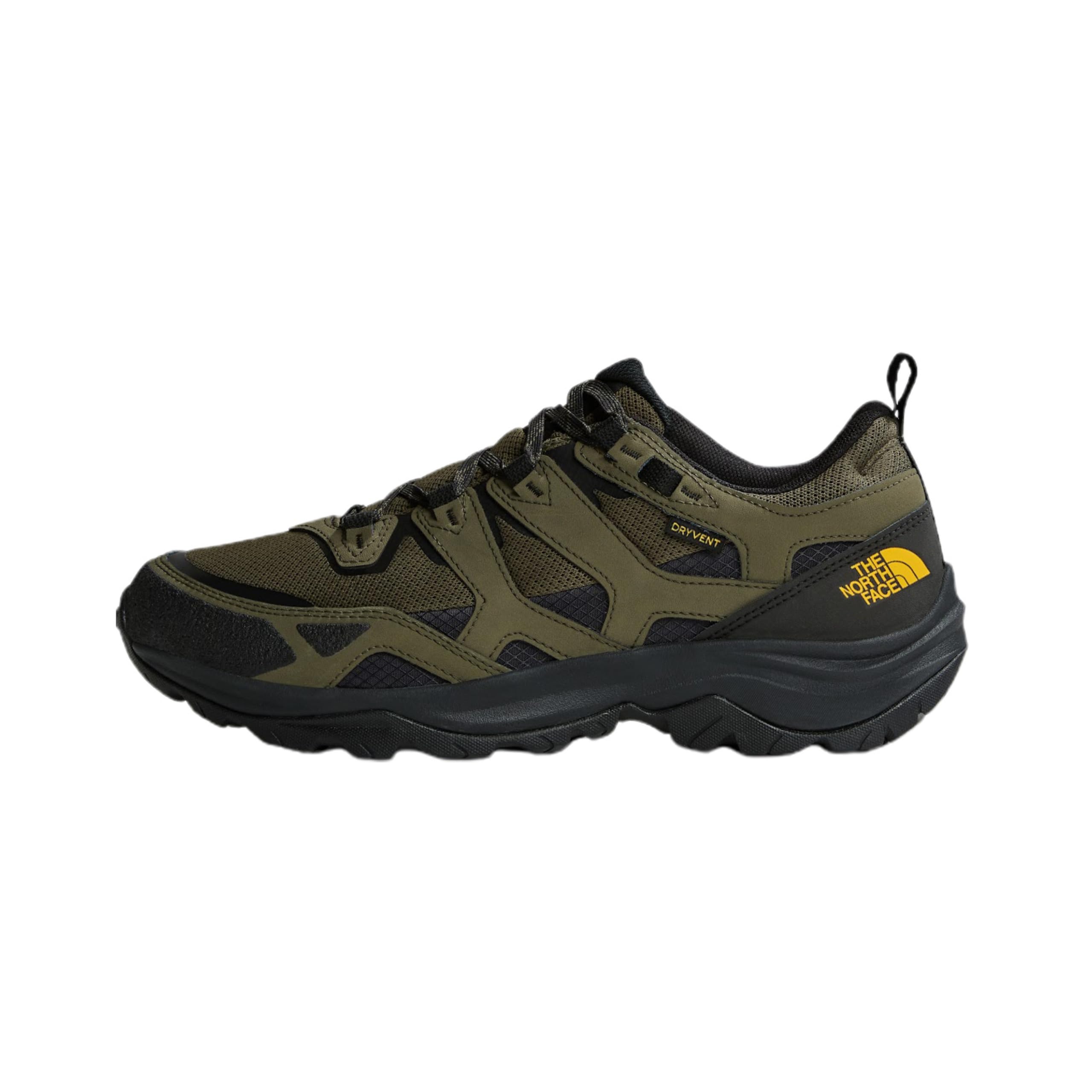 the-north-face-hedgehog-chaussures-de-randonn-e-homme-dryvent-avec-semelle-ortho image 8