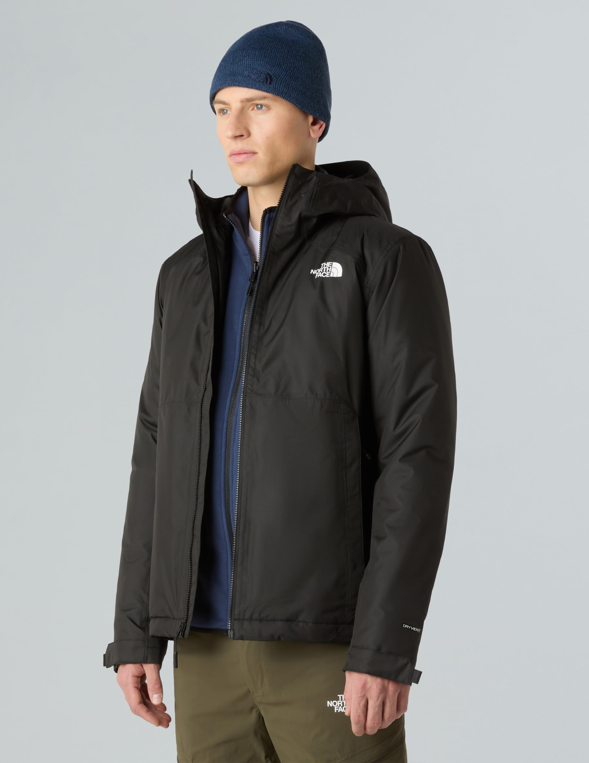 the-north-face-millerton-veste-isol-e-homme-imperm-able-et-respirante image 3