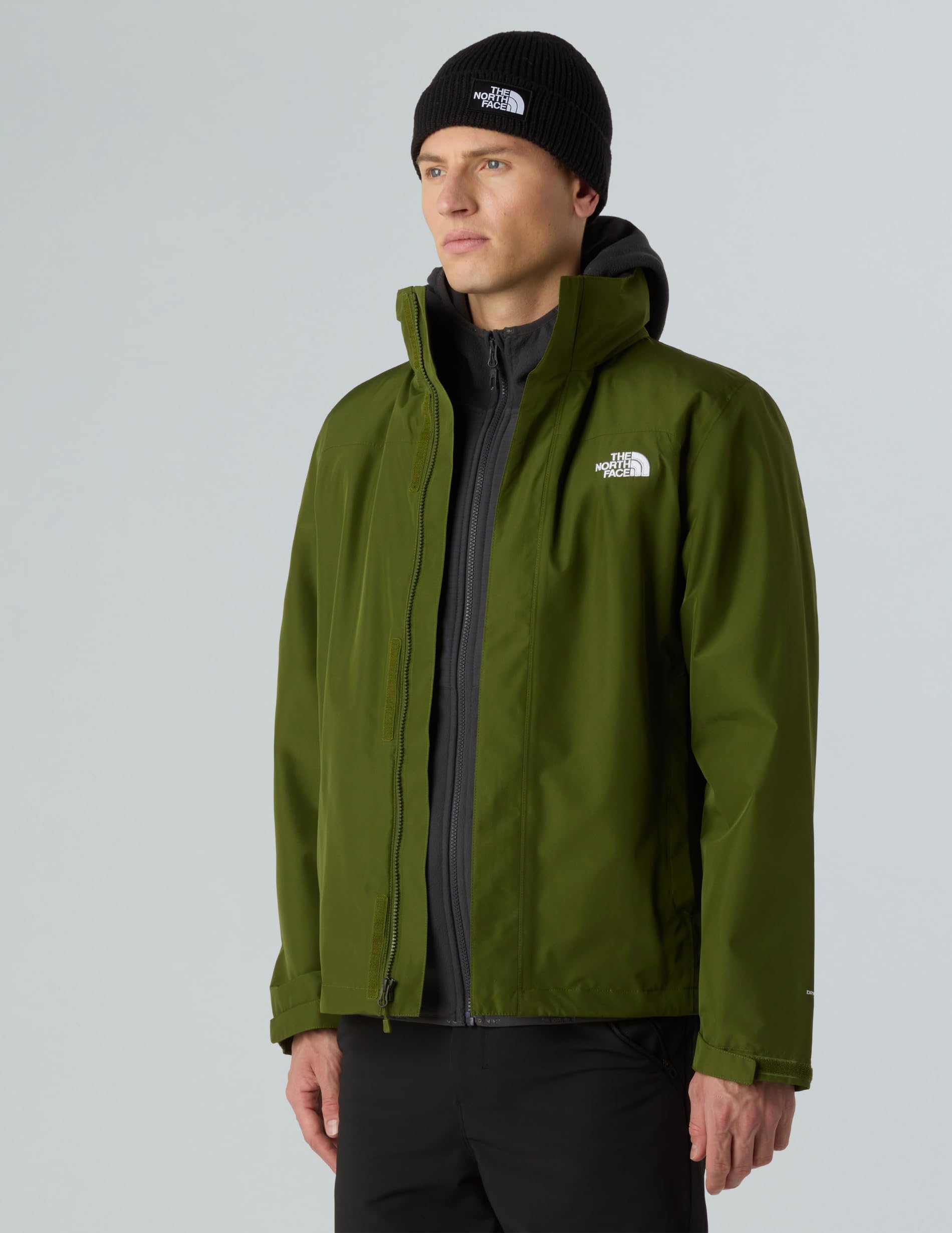 the-north-face-sangro-homme-veste-capuche-imperm-able-dryvent-avec-coutures-scel image 3