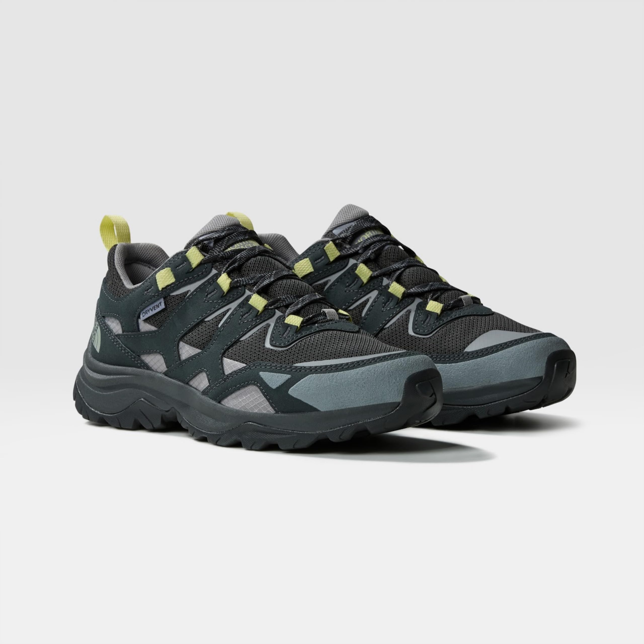 the-north-face-hedgehog-femme-chaussures-de-randonn-e-dryvent-imperm-ables-et-re image 6