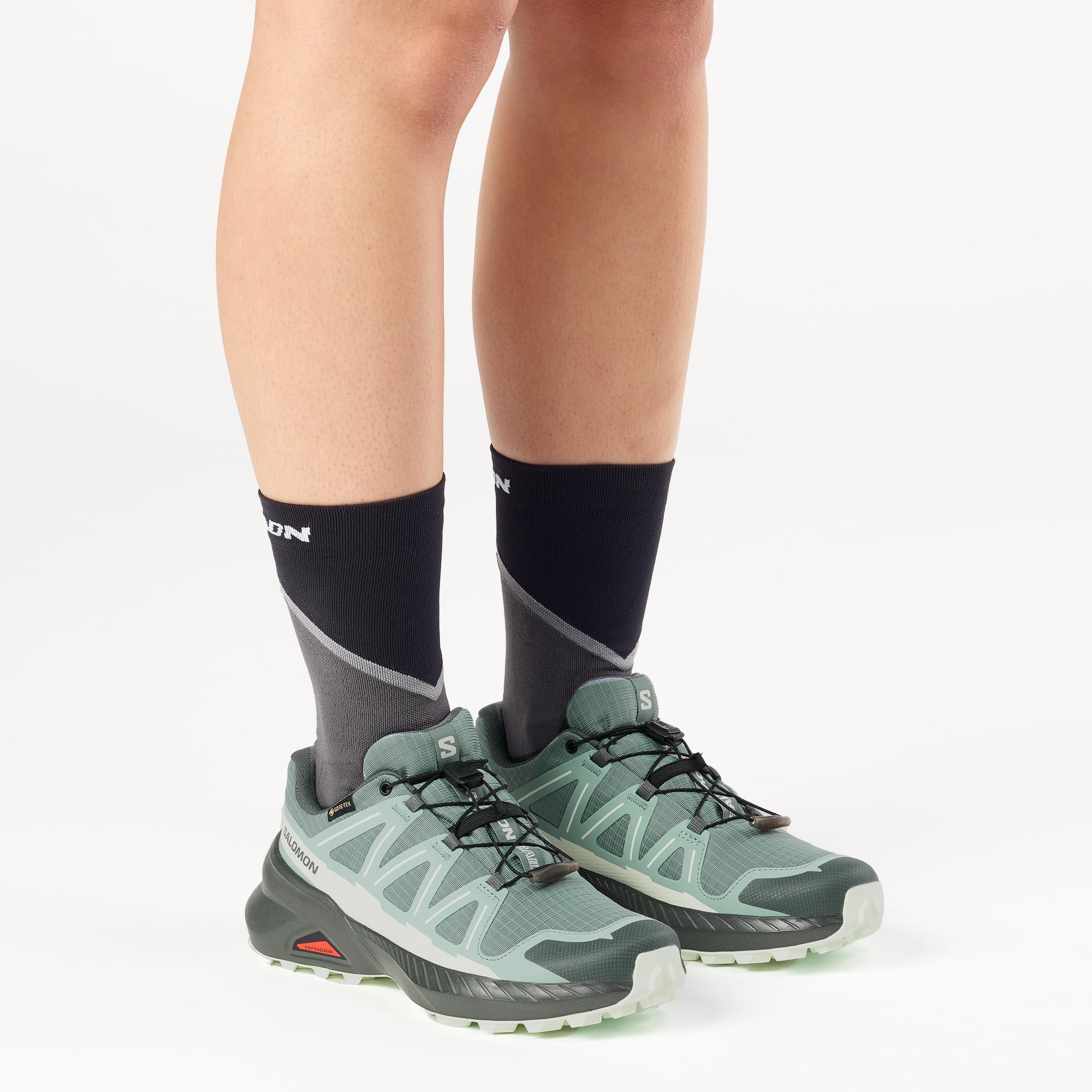 salomon-speedcross-peak-gore-tex-chaussures-de-trail-running-imperm-ables-femme- image 2