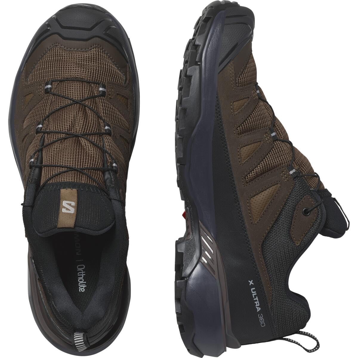 salomon-x-ultra-360-leather-gore-tex-chaussures-de-randonn-e-homme-cuir-robuste- image 8