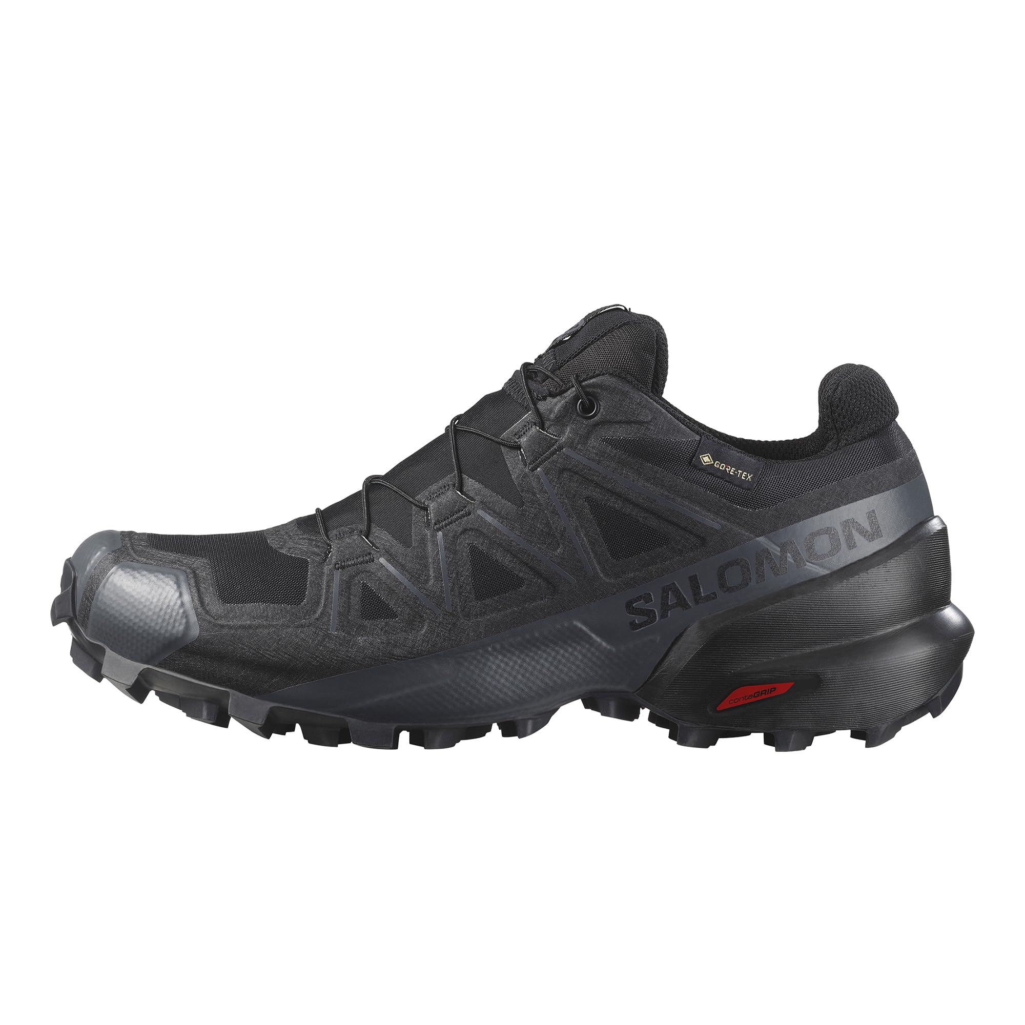 salomon-speedcross-gore-tex-chaussures-de-trail-femme image 1