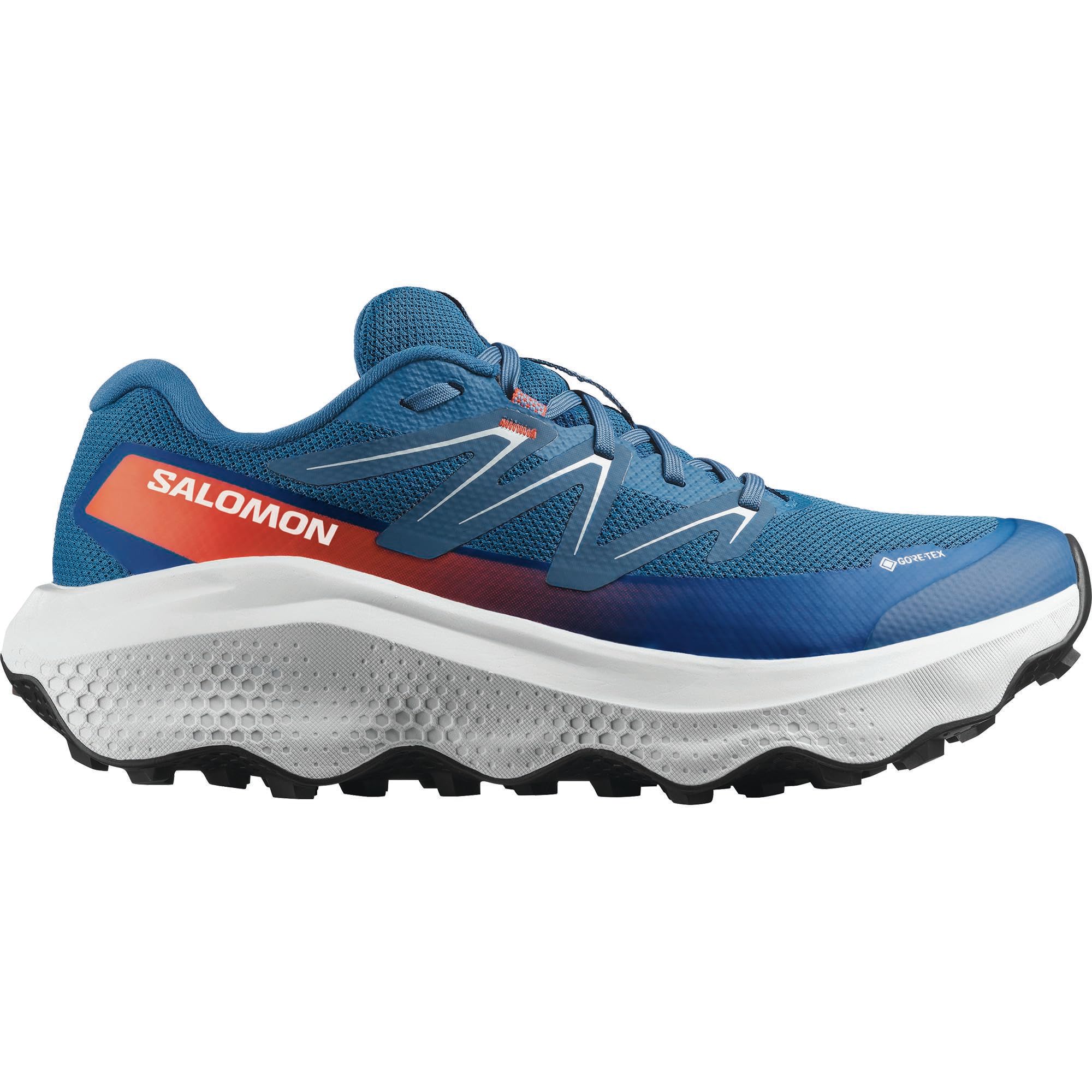 salomon-ultra-flow-2-gore-tex-chaussures-de-trail-running-imperm-ables-homme image 3