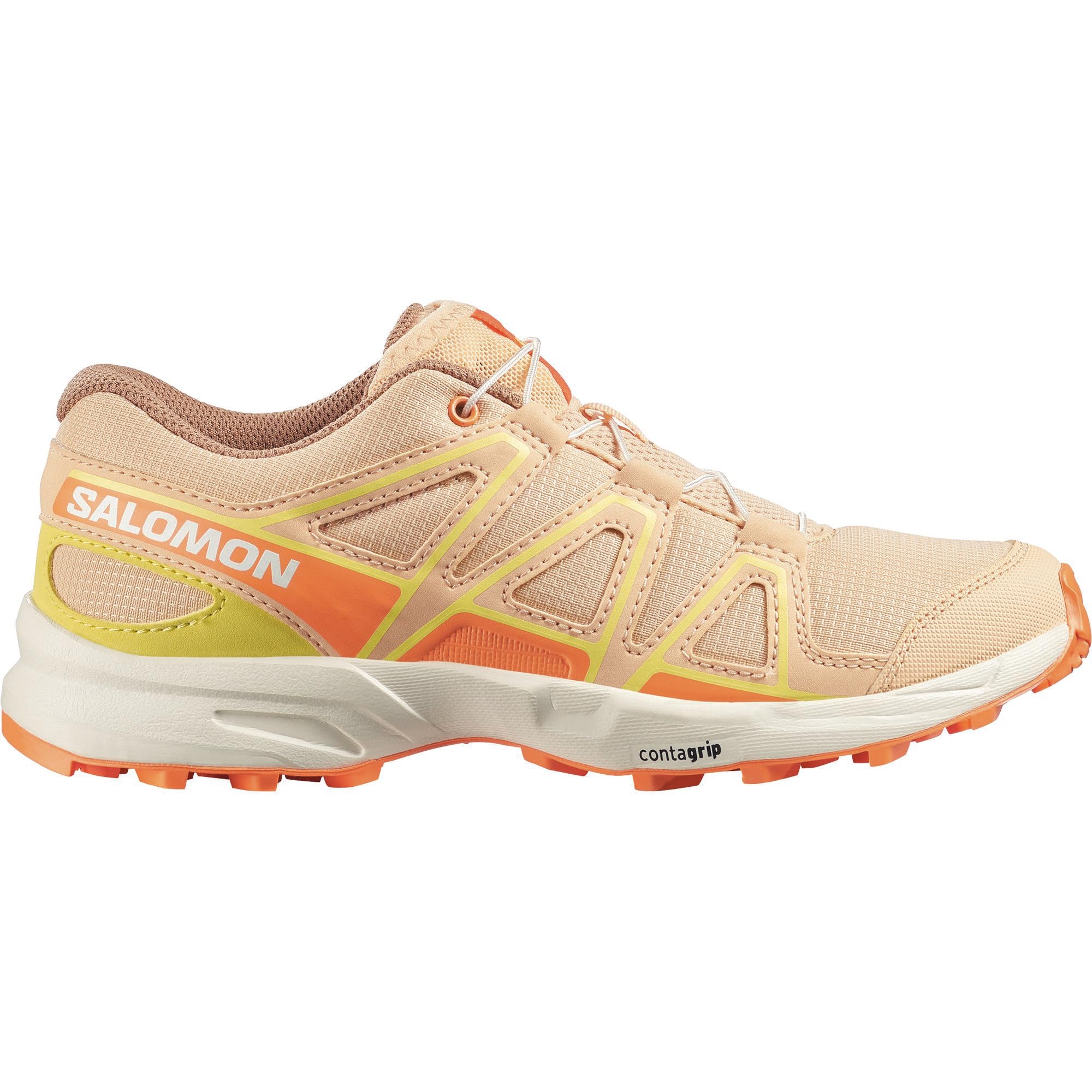salomon-speedcross-junior-chaussures-d-ext-rieur-enfant-avec-accroche-agressive- image 2