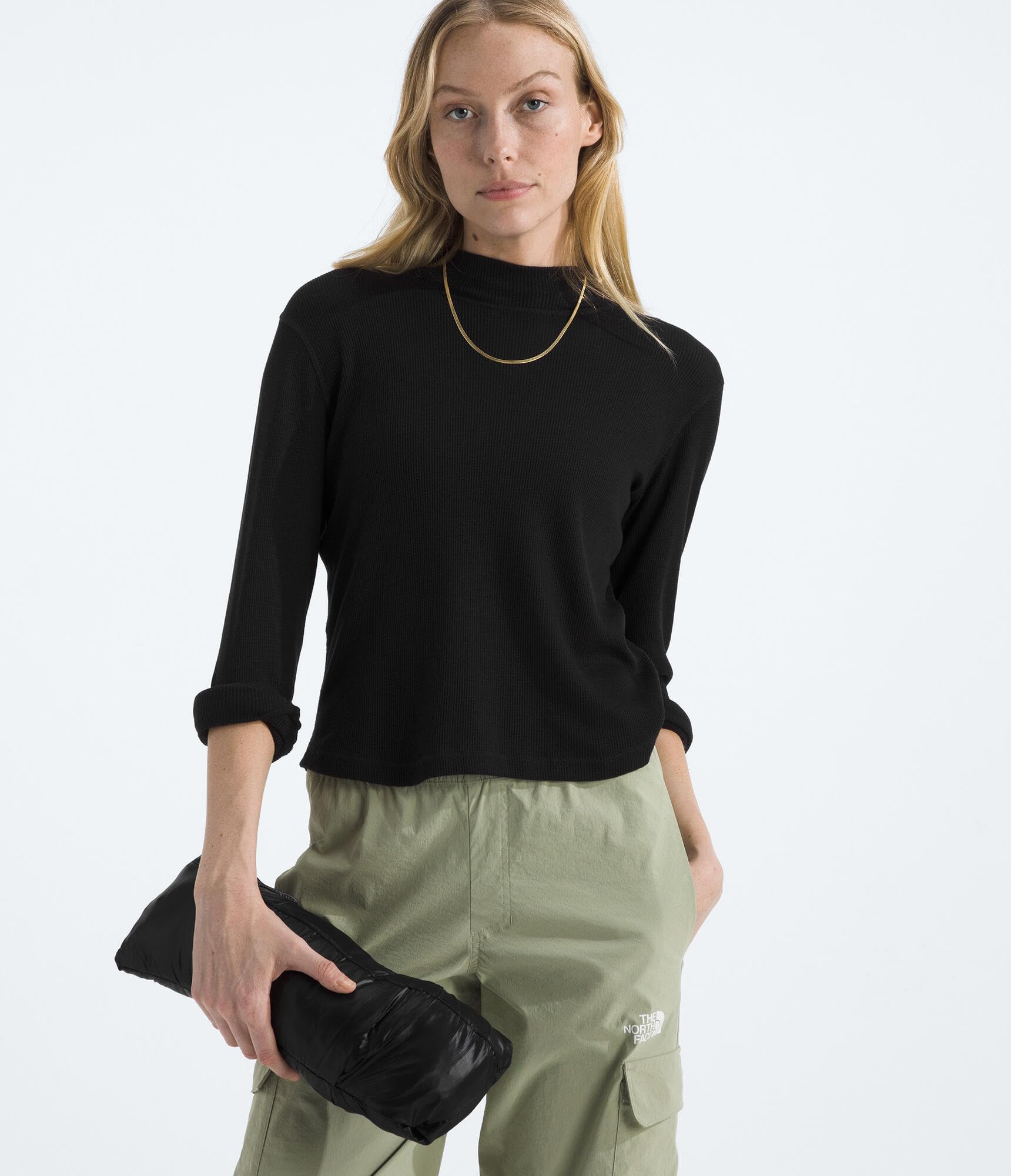 the-north-face-thermoball-femme-veste-zipp-e-isolante-synth-tique-l-g-re-coupe-v image 5