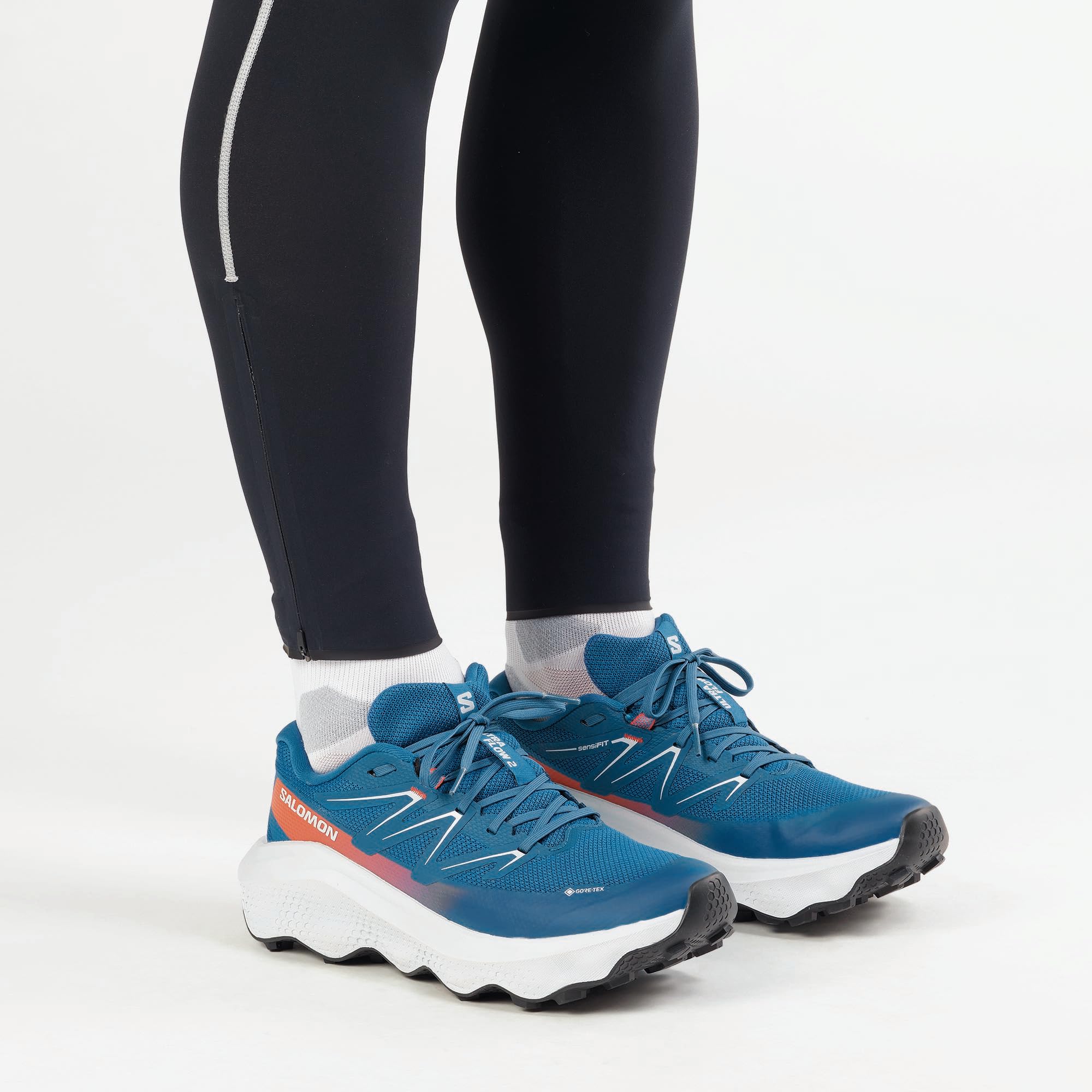 salomon-ultra-flow-2-gore-tex-chaussures-de-trail-running-imperm-ables-homme image 5