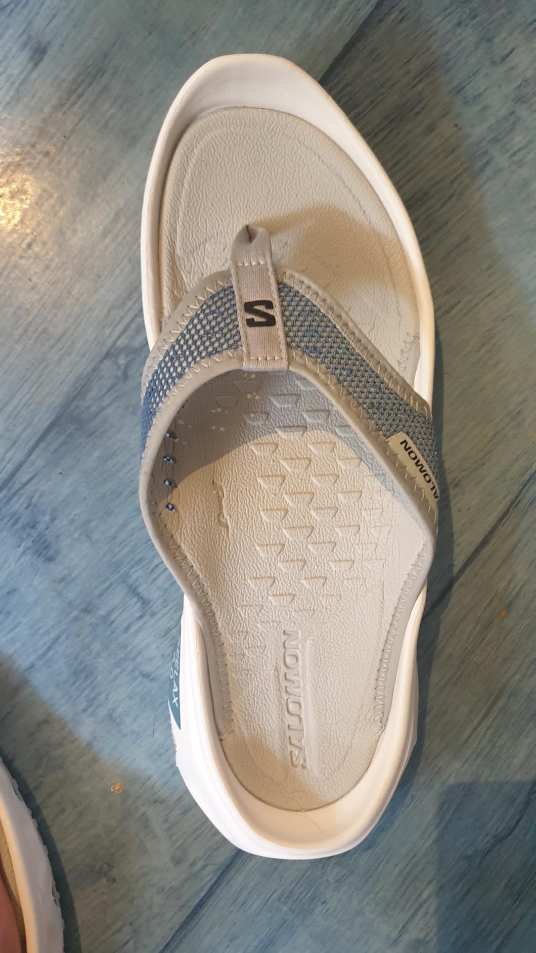 Très confortables