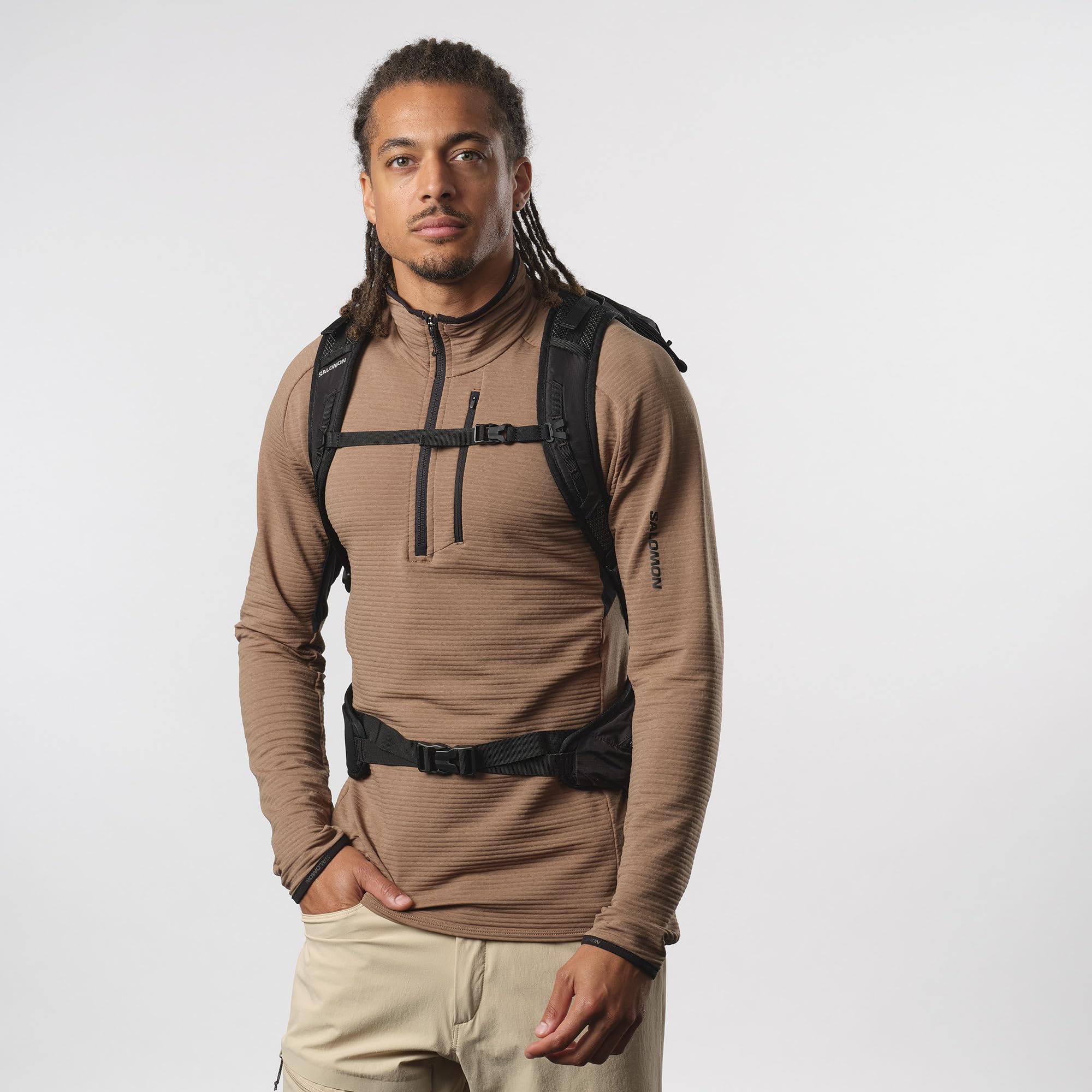 salomon-trailblazer-30-sac-dos-de-randonn-e-30l-unisexe-l-ger-et-polyvalent image 4