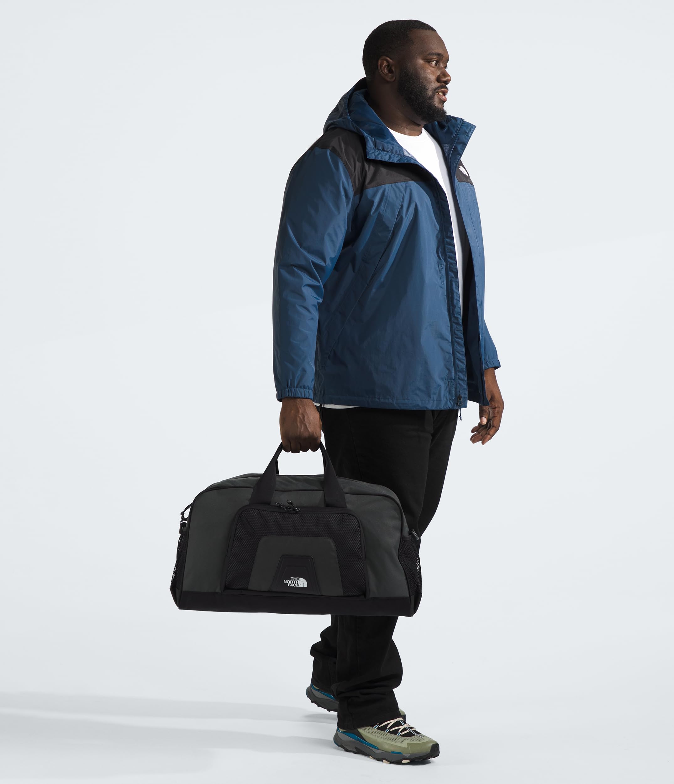 the-north-face-y2k-tote-sac-fourre-tout-unisexe-s-rie-y2k-cabas-solide-et-spacie image 2
