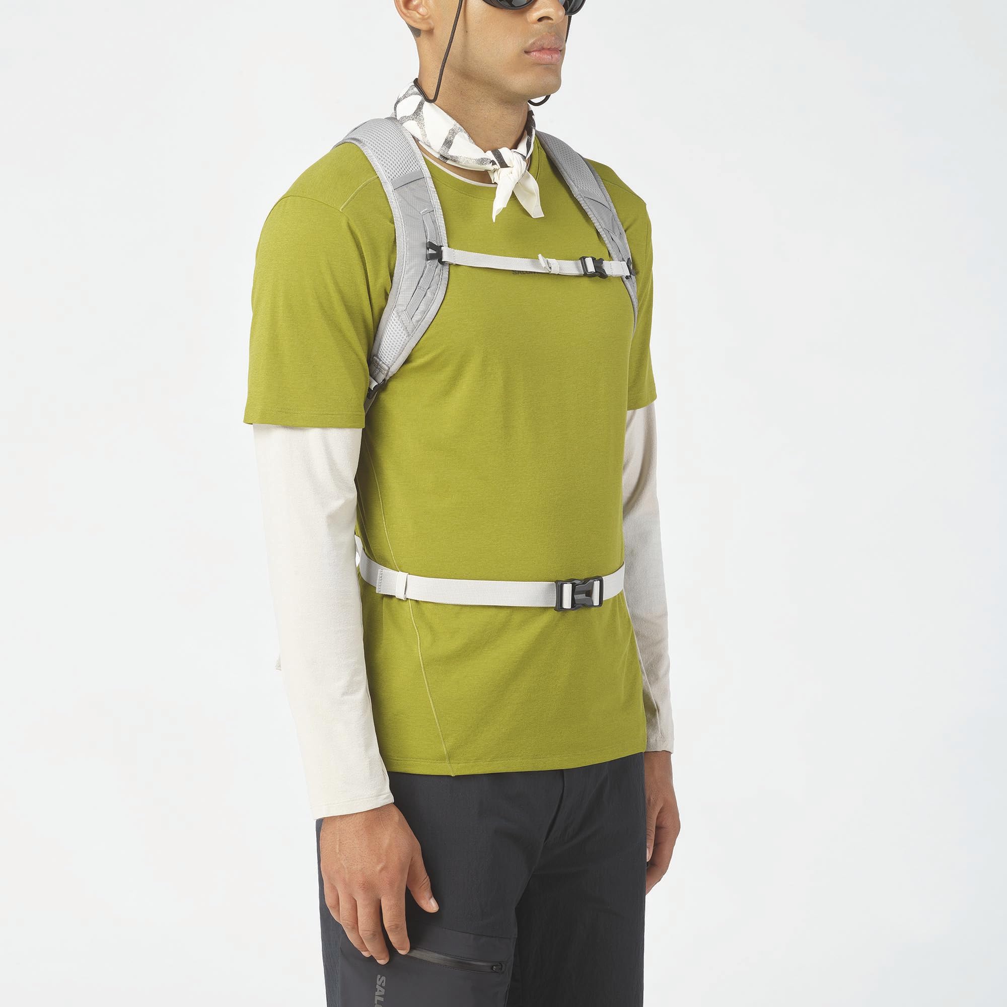 salomon-trailblazer-10-sac-dos-de-randonn-e-l-ger-10-l-compartiment-principal-po image 3
