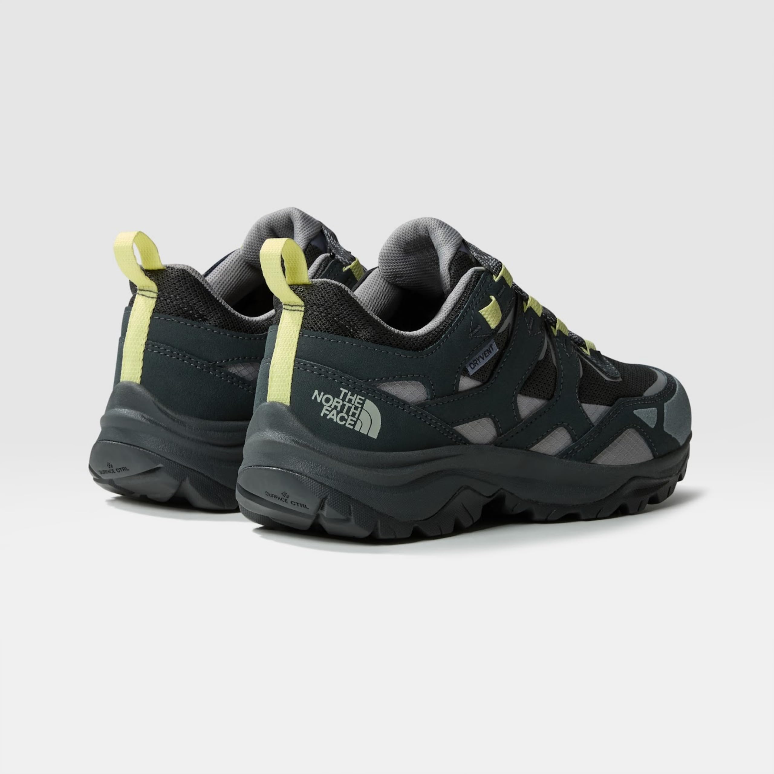 the-north-face-hedgehog-femme-chaussures-de-randonn-e-dryvent-imperm-ables-et-re image 3