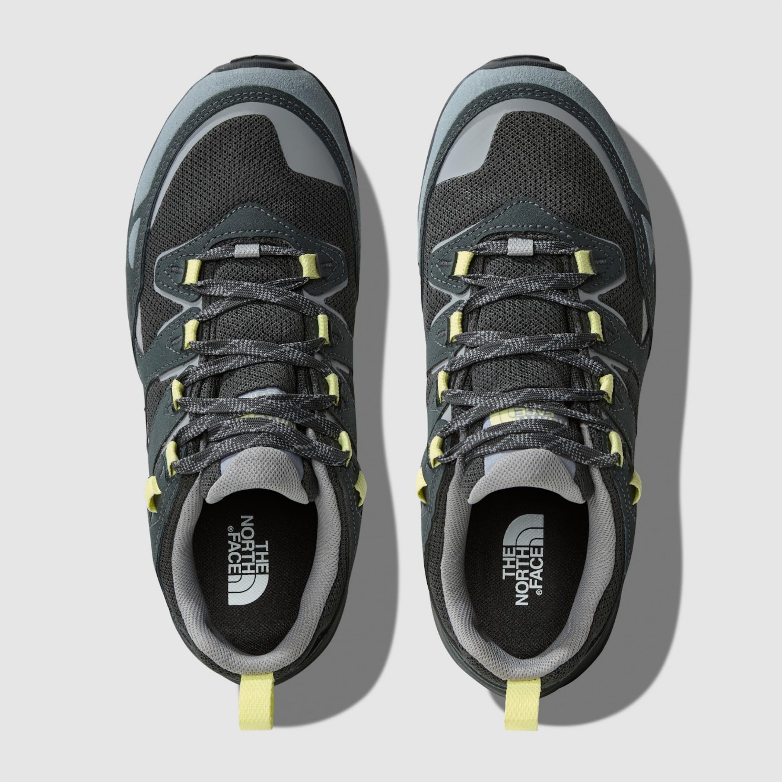 the-north-face-hedgehog-femme-chaussures-de-randonn-e-dryvent-imperm-ables-et-re image 4