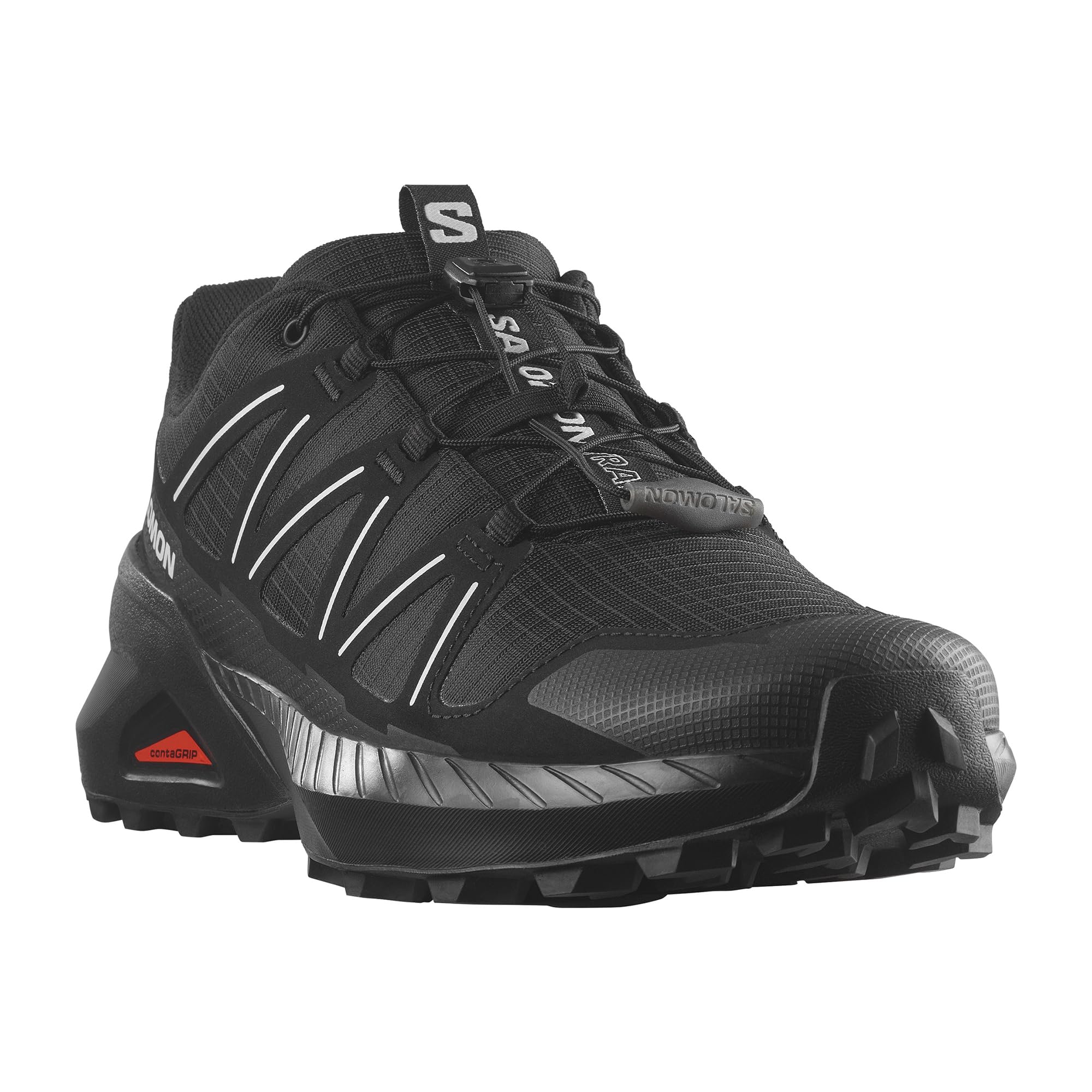 salomon-speedcross-peak-chaussures-de-trail-running-homme-sensifit-quicklace-sem image 3