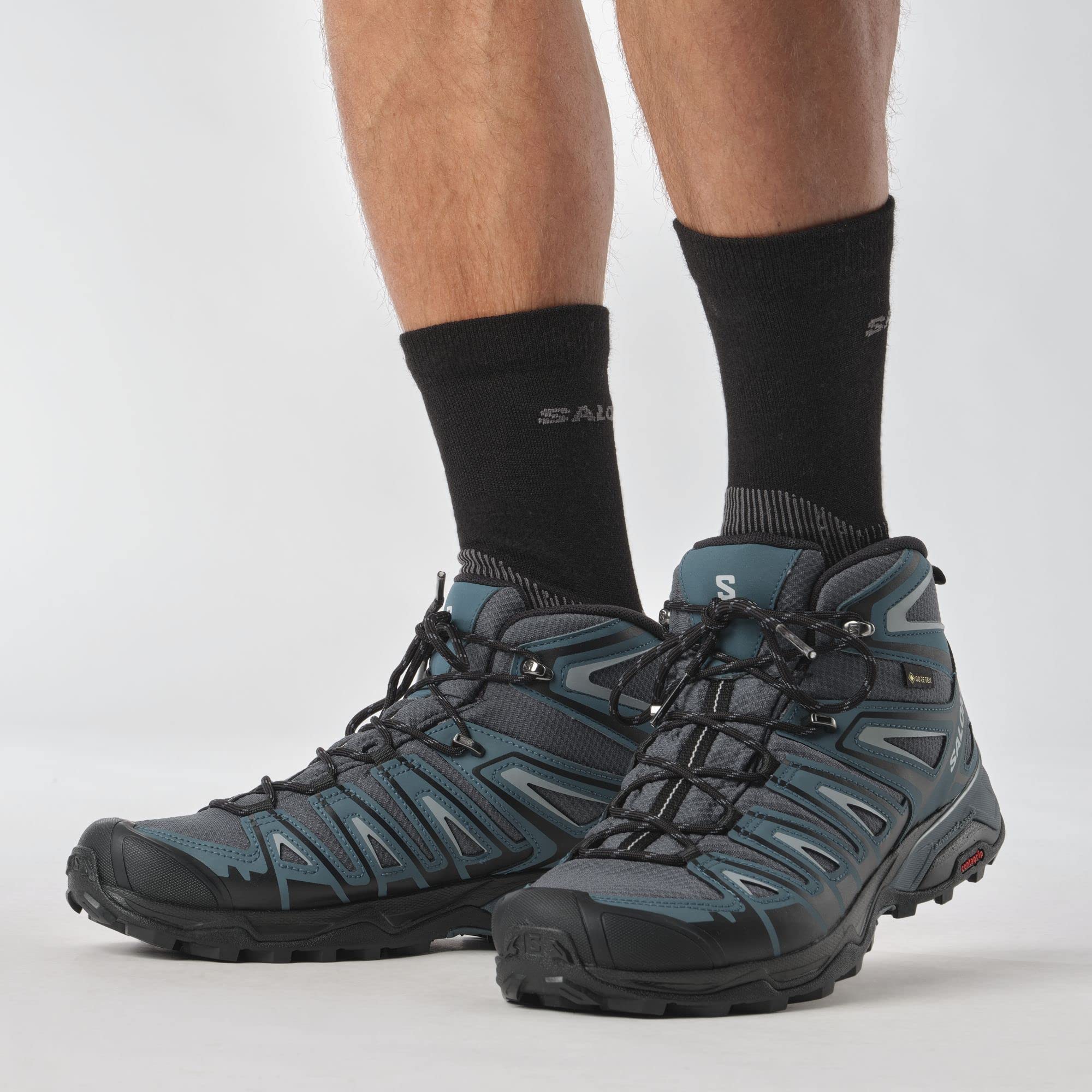 salomon-x-ultra-pioneer-mid-gore-tex-chaussures-de-randonn-e-mi-montantes-imperm-2 image 7