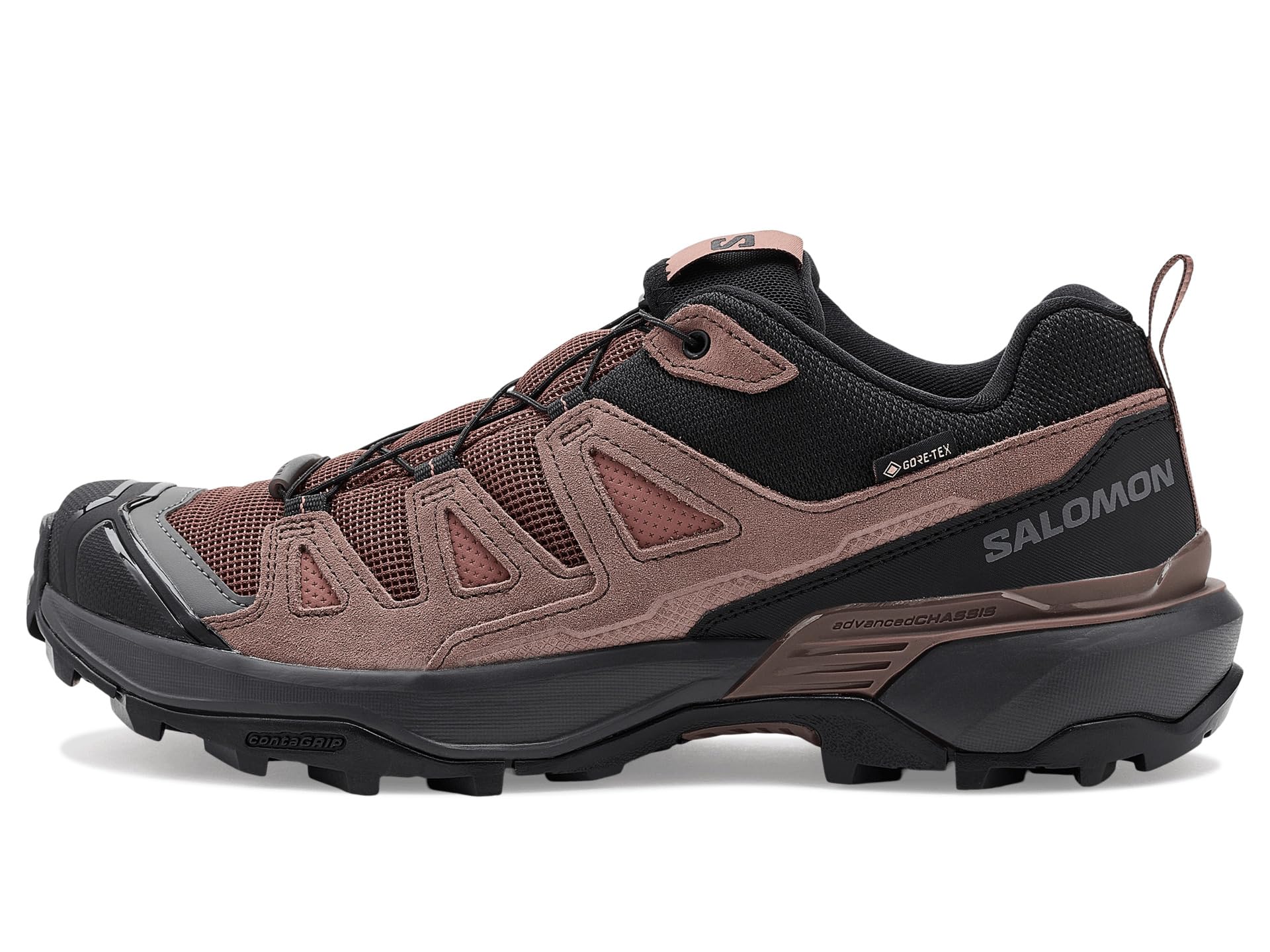 salomon-x-ultra-360-leather-gore-tex-chaussures-de-randonn-e-femme-imperm-ables- image 6