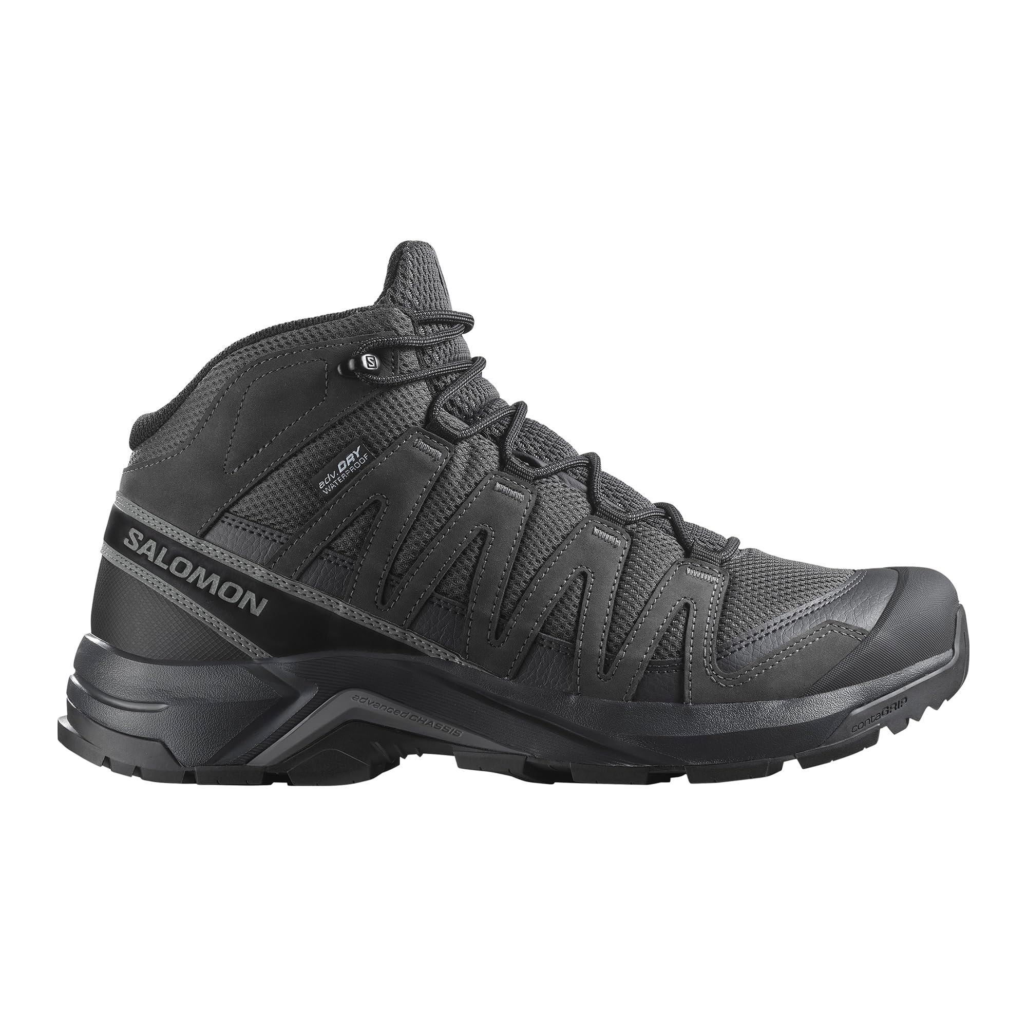 salomon-x-adventure-recon-mid-gore-tex-chaussures-de-randonn-e-mi-montantes-impe image 3