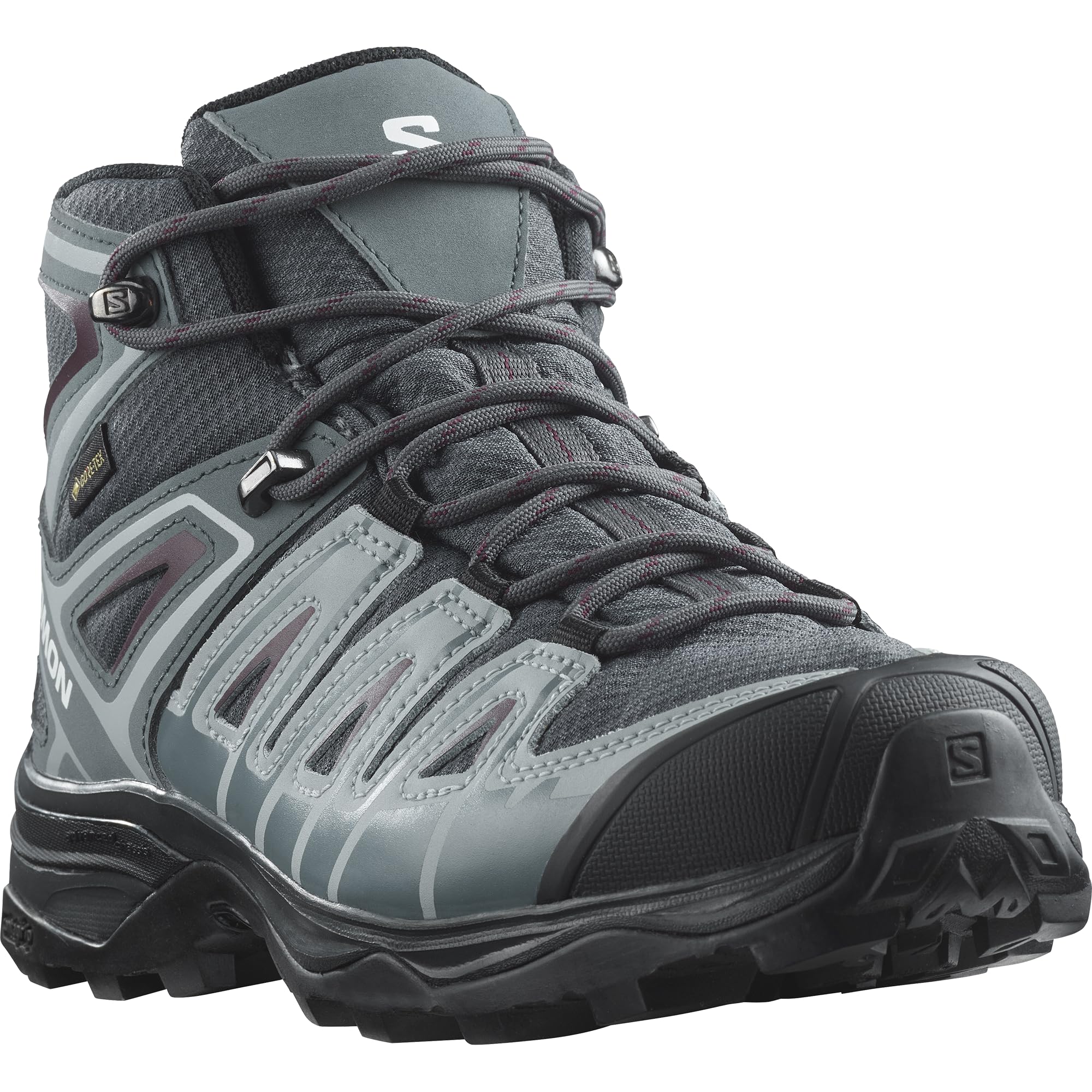 salomon-x-ultra-pioneer-mid-gore-tex-chaussures-de-randonn-e-mi-montantes-imperm image 5