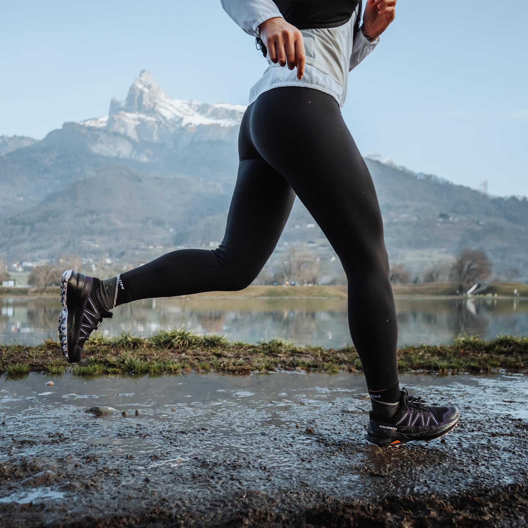 salomon-speedcross-peak-femme-chaussures-de-trail-et-randonn-e-sensifit-quicklac image 2