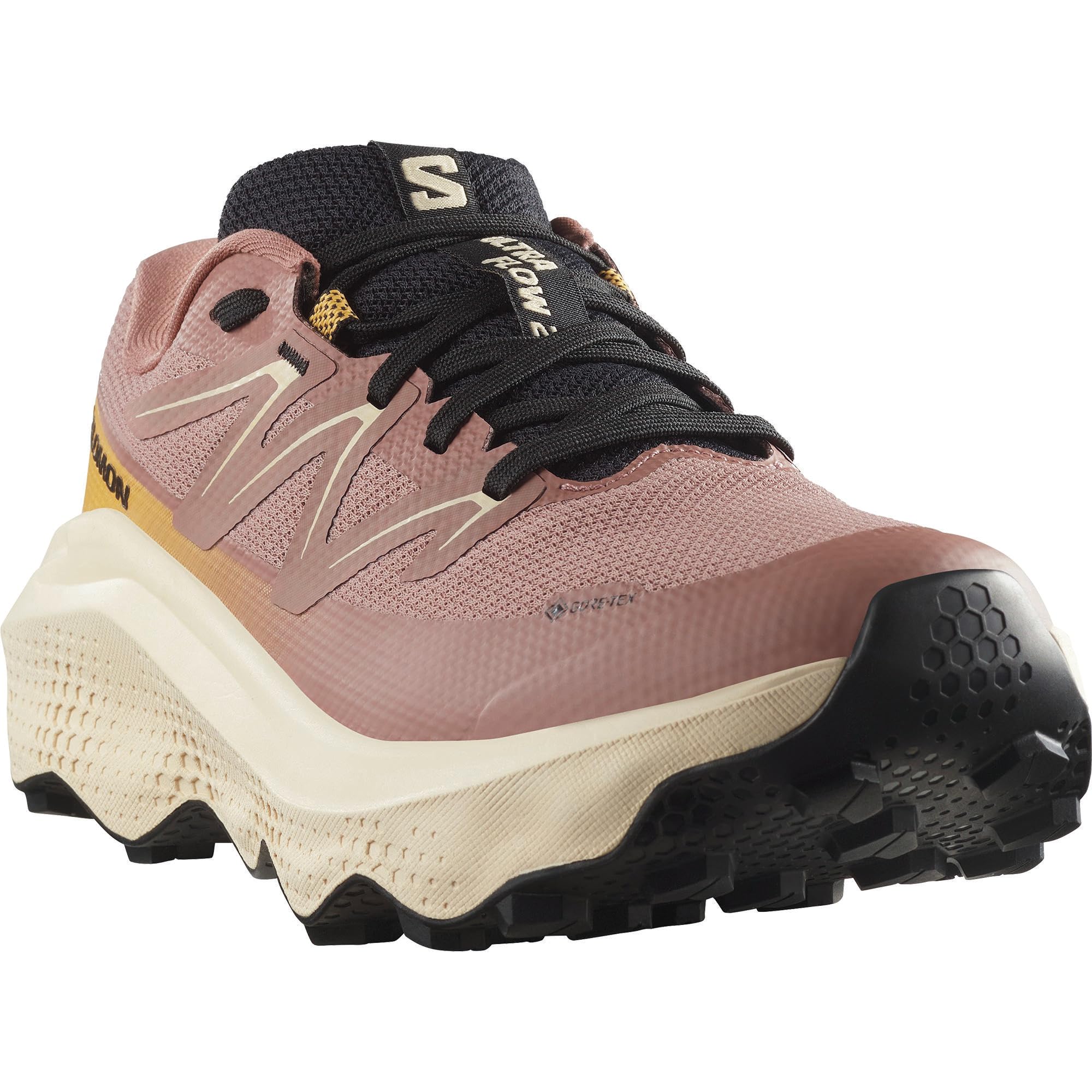 salomon-ultra-flow-gore-tex-chaussures-de-trail-imperm-ables-femme image 3