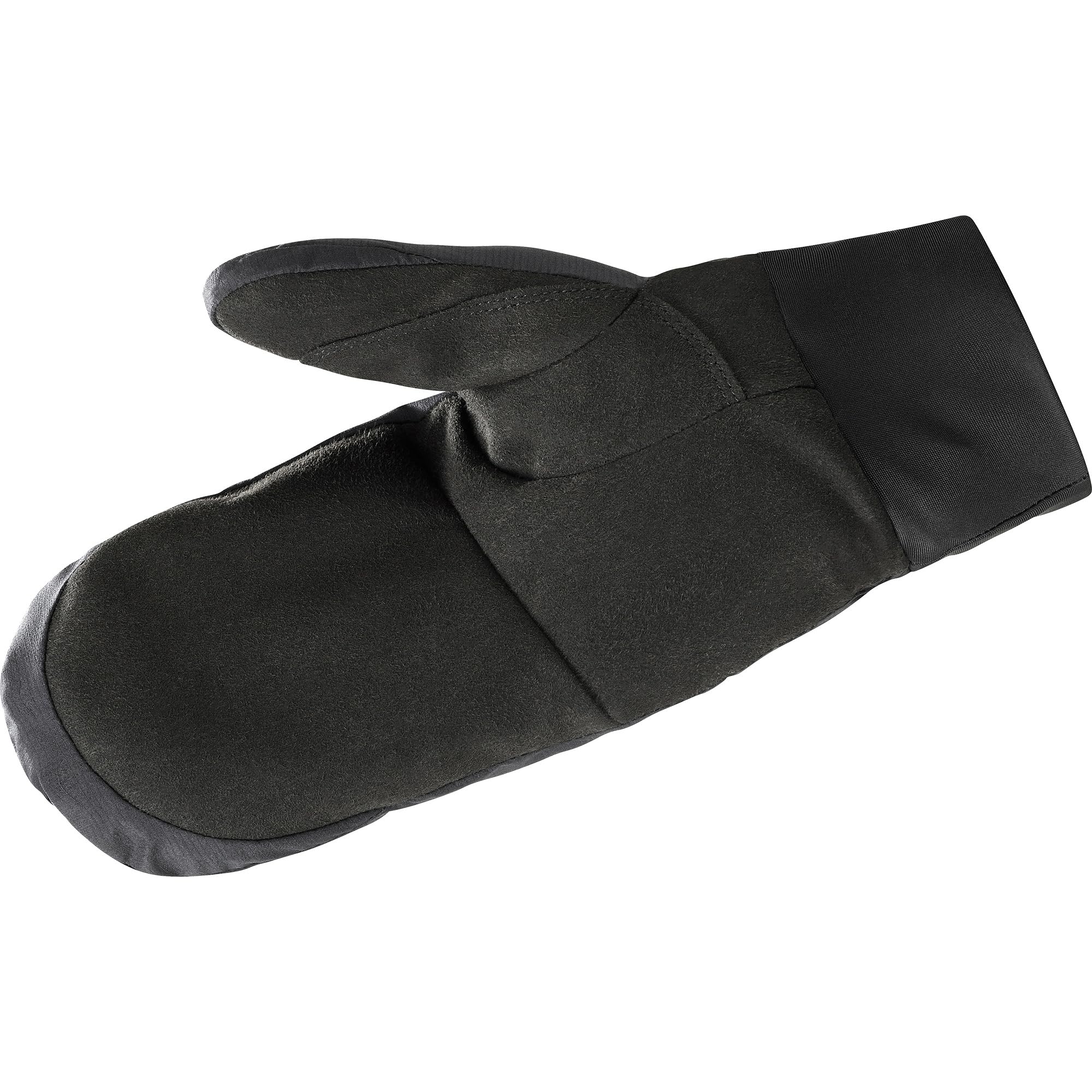 salomon-rs-warm-training-moufles-de-ski-nordique-unisexes-isolation-140-g-coupe- image 3