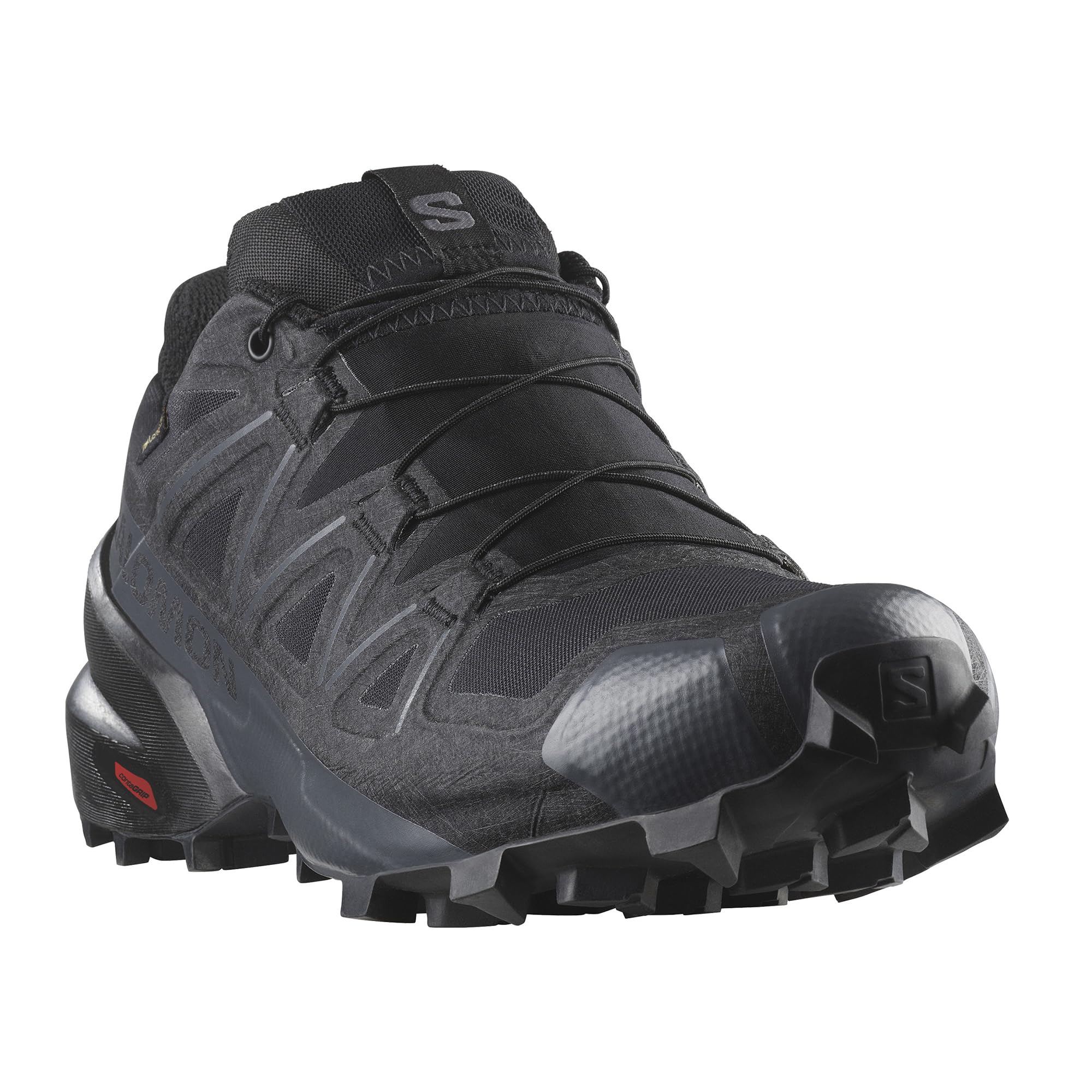 salomon-speedcross-gore-tex-chaussures-de-trail-femme image 5