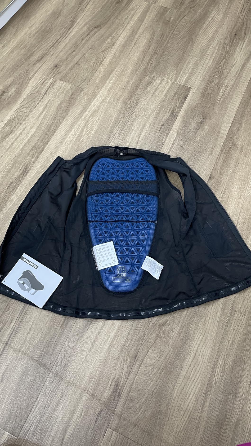 Excellente protection