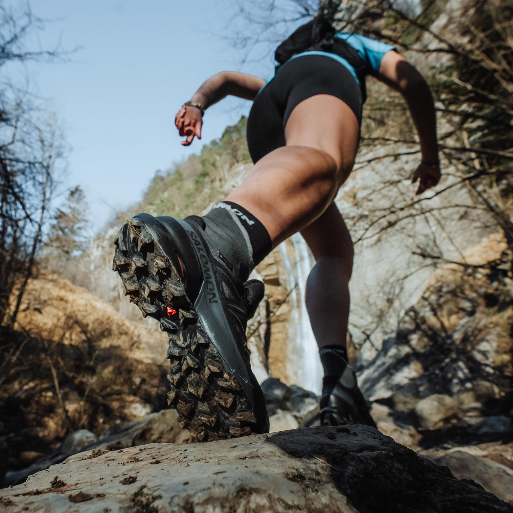 salomon-speedcross-gore-tex-chaussures-de-trail-femme image 3