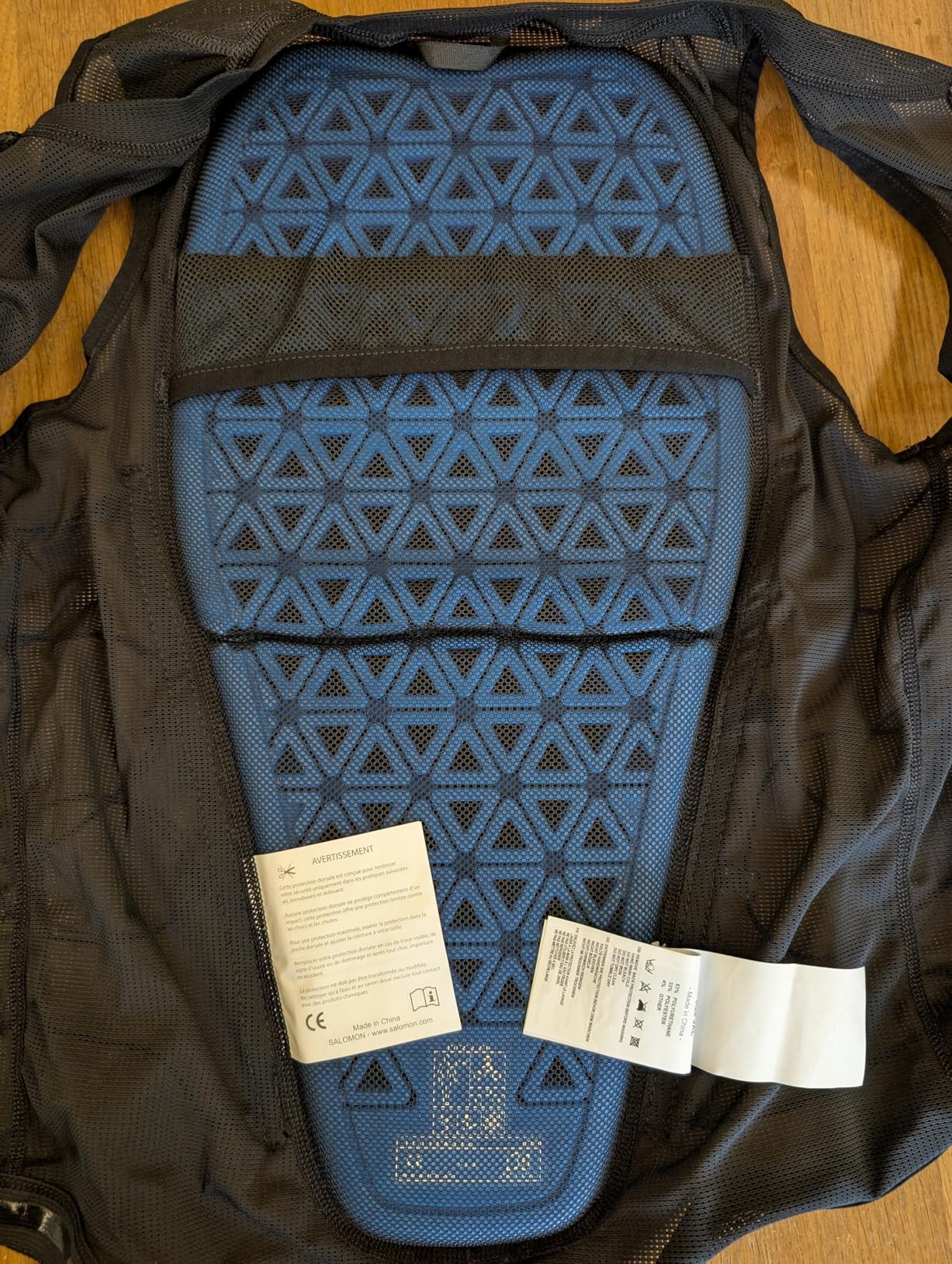 Bon achat pour la saison