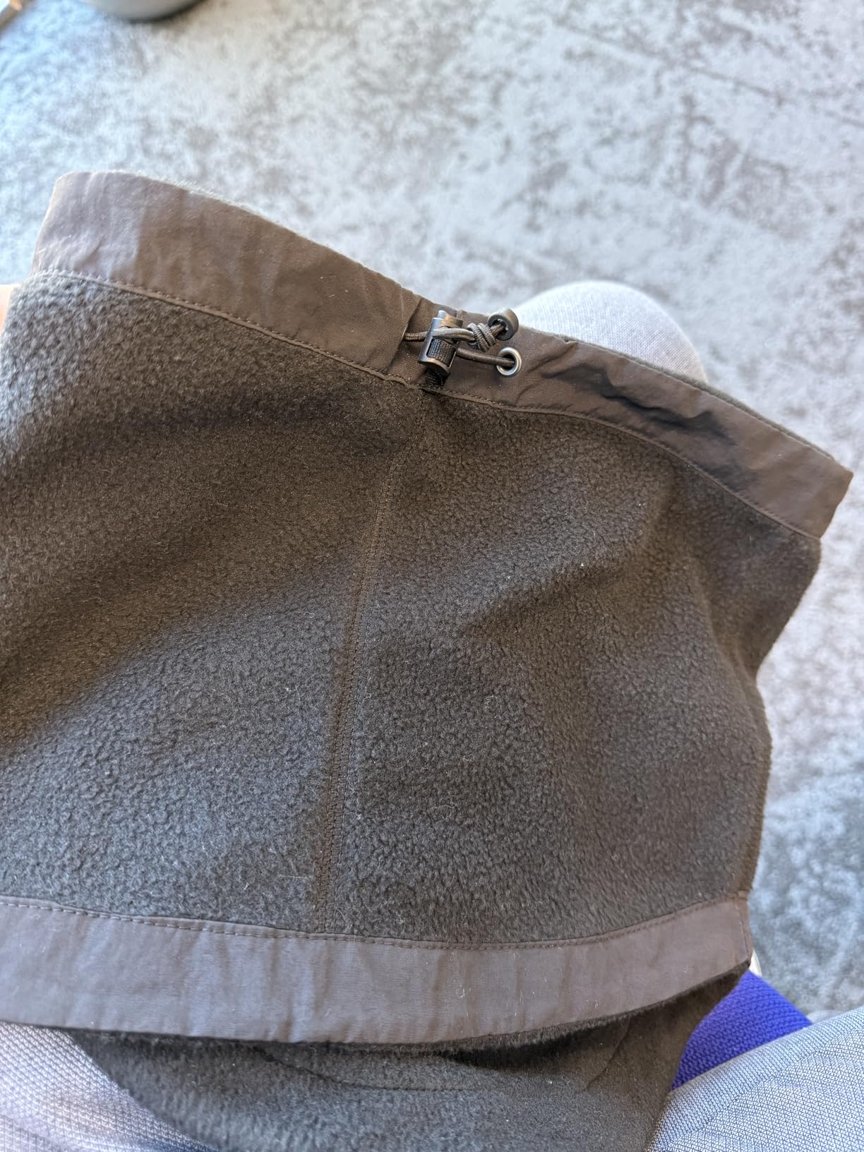 Qualité The North Face au rendez-vous