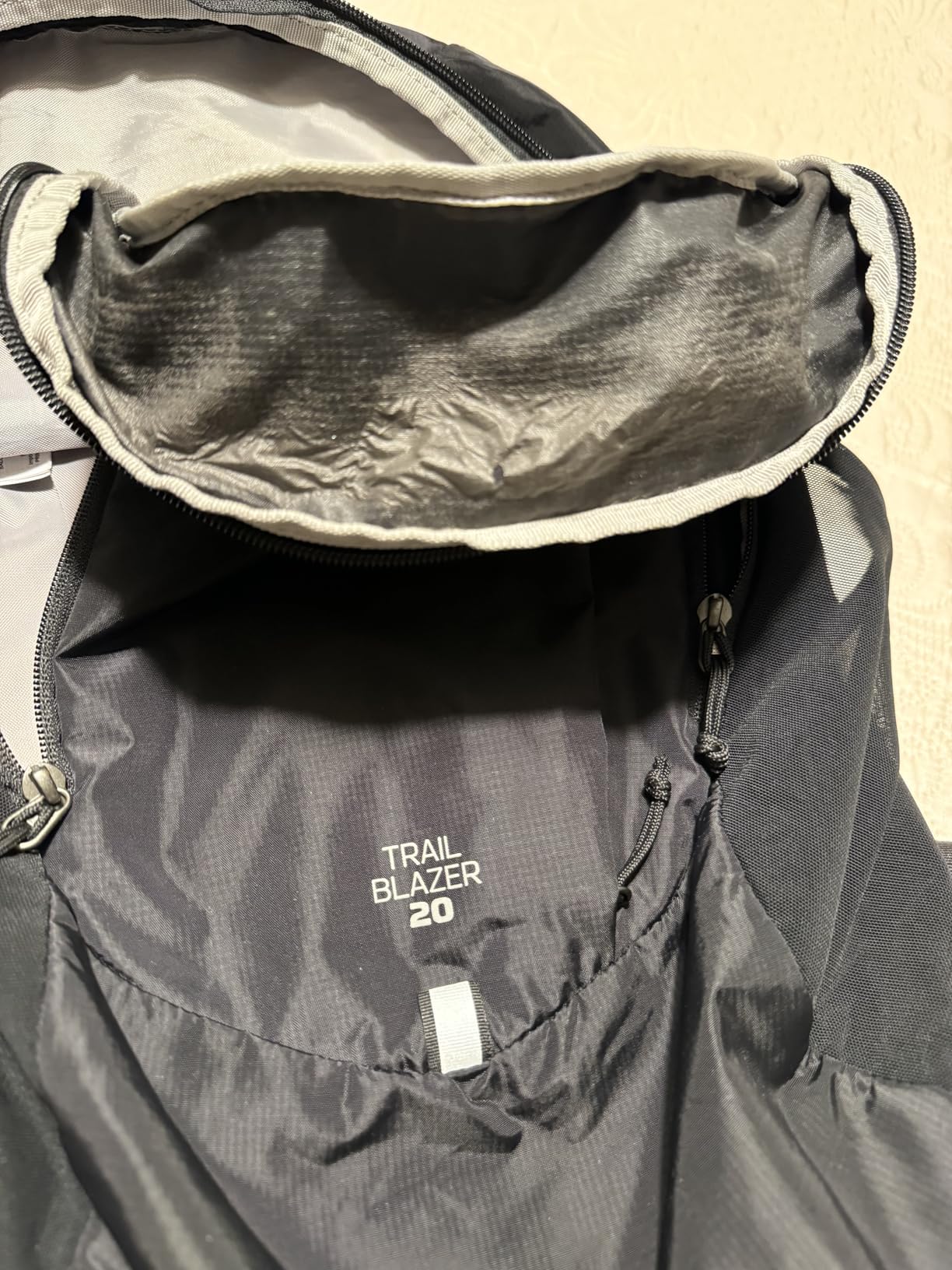 Très bon sac polyvalent