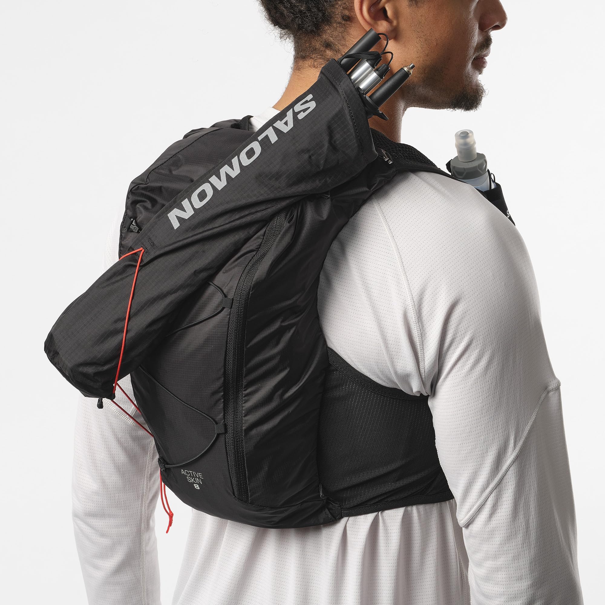 salomon-active-skin-8-gilet-d-hydratation-trail-8-l-unisexe-avec-deux-softflasks image 8