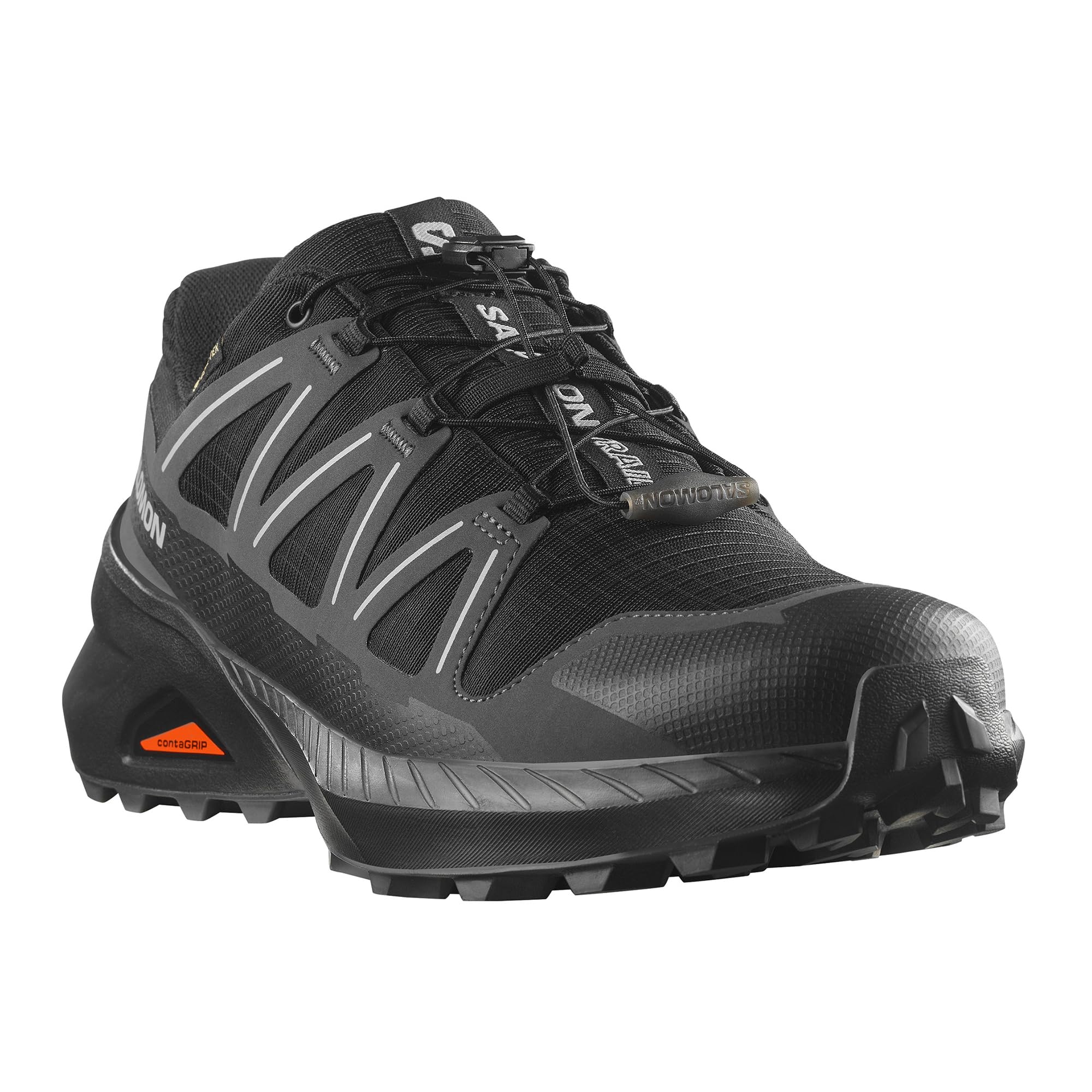 salomon-speedcross-peak-gore-tex-chaussures-de-randonn-e-imperm-ables-homme-quic image 3