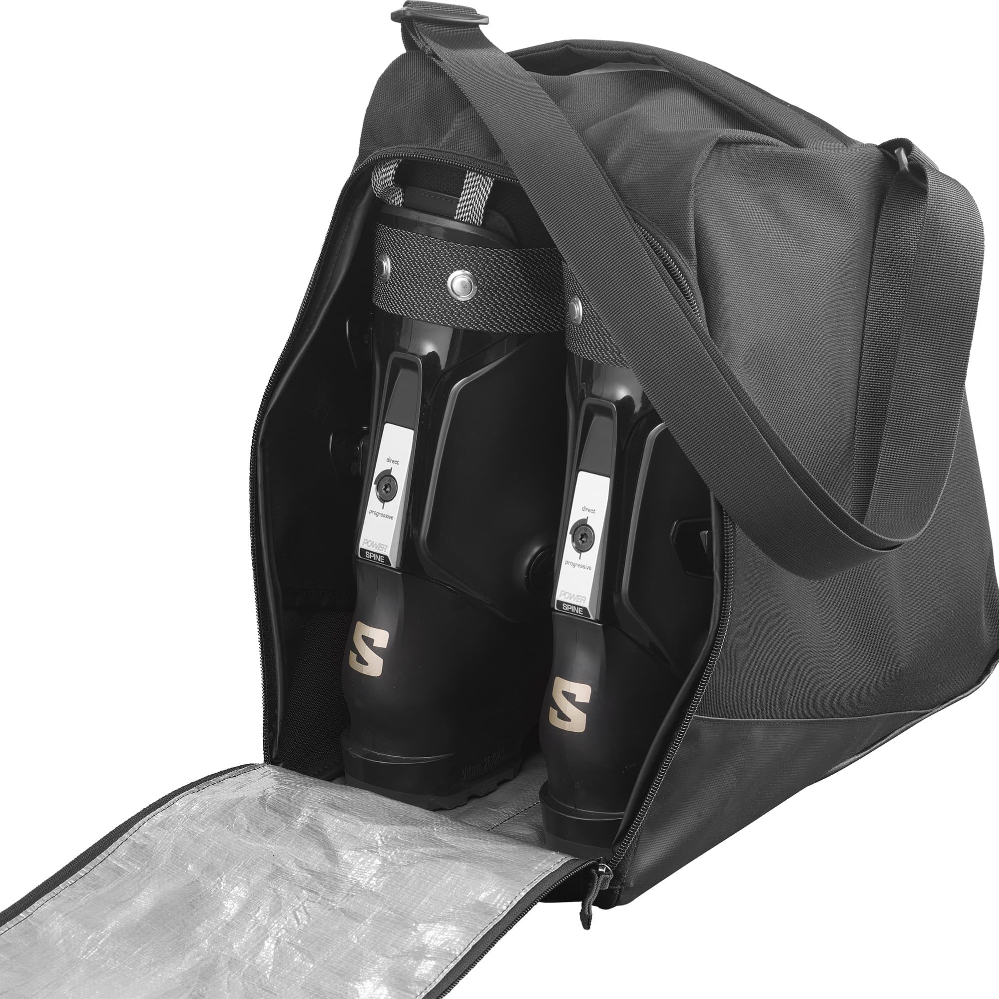 salomon-original-gearbag-sac-chaussures-de-ski-unisexe-polyester-600d-fond-et-po image 6