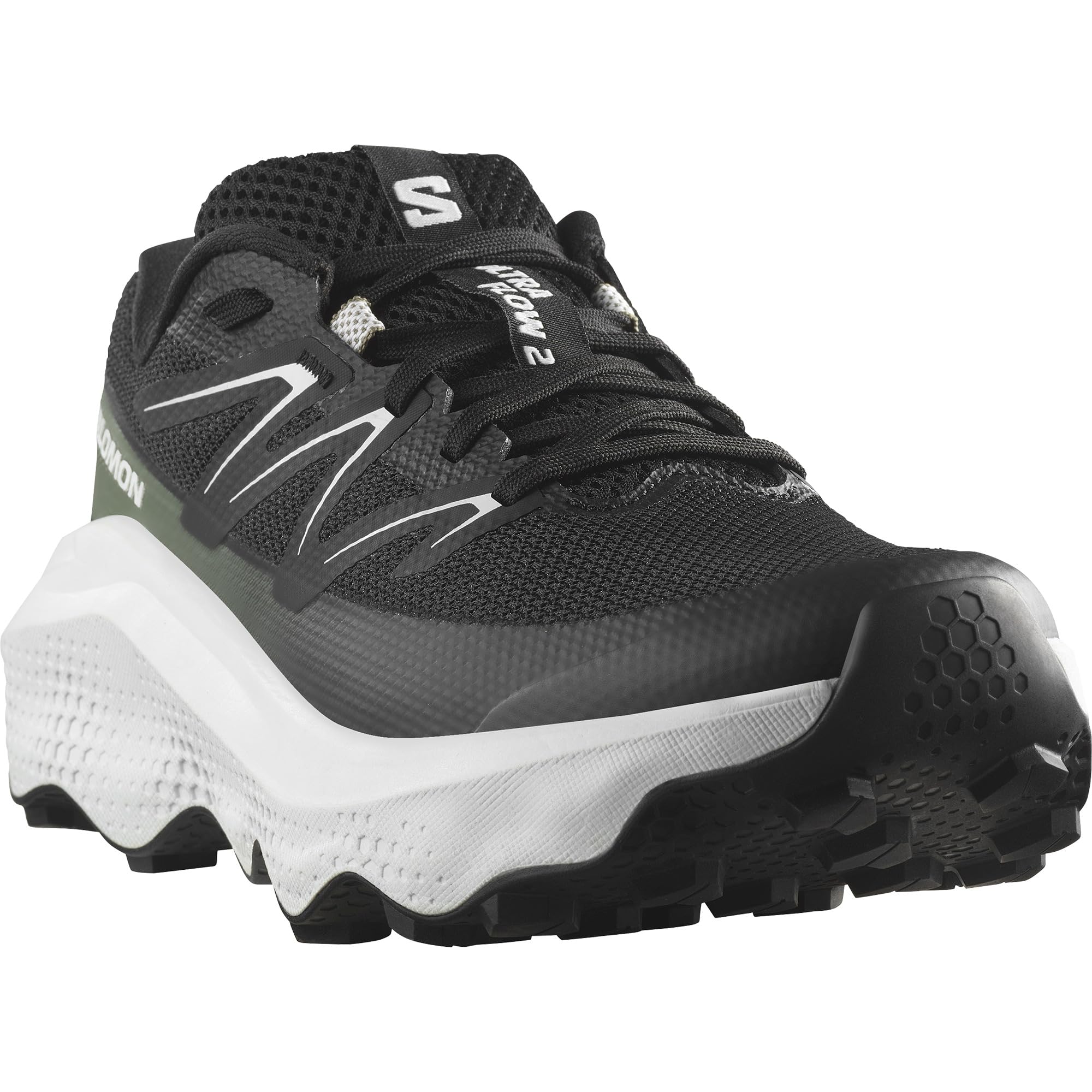 salomon-ultra-flow-chaussures-de-trail-running-homme-semelle-optifoam-amortissan image 3