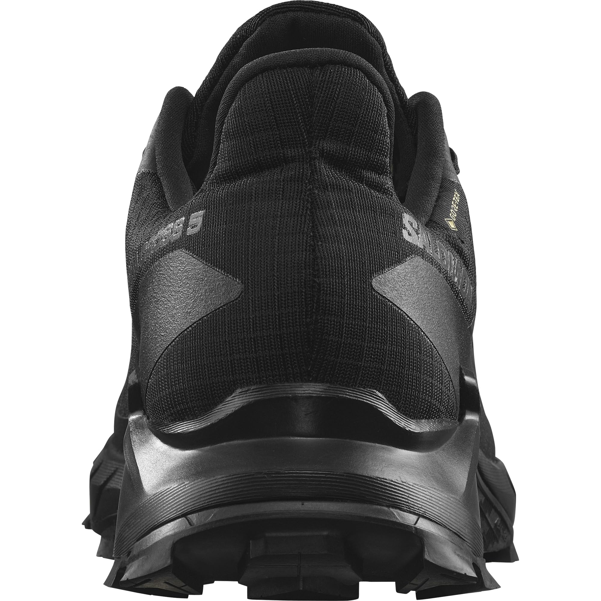 salomon-alphacross-5-gore-tex-chaussures-de-trail-homme-imperm-able-crampons-pro image 5