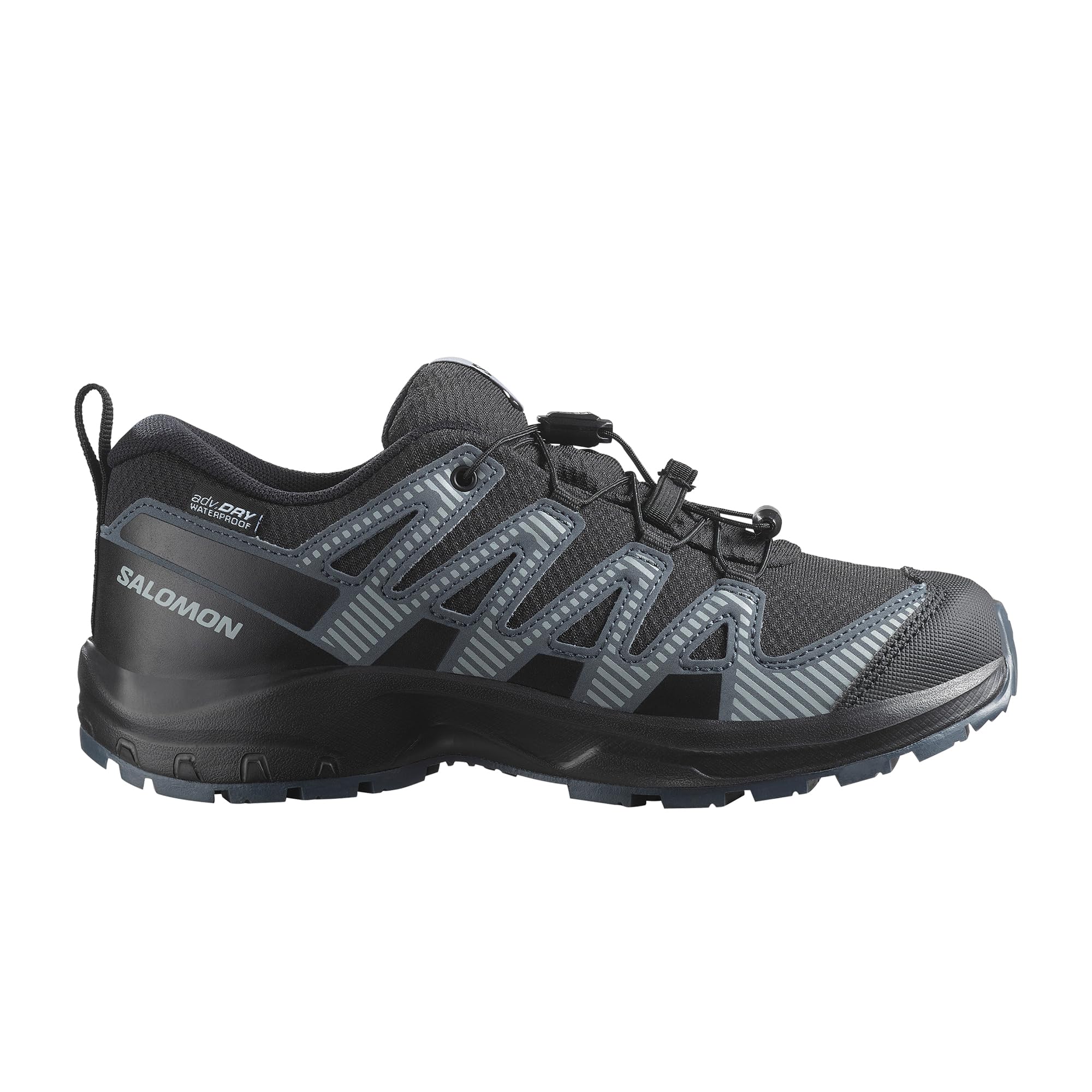 salomon-xa-pro-v8-climasalomon-chaussures-de-randonn-e-imperm-ables-enfant-unise image 2