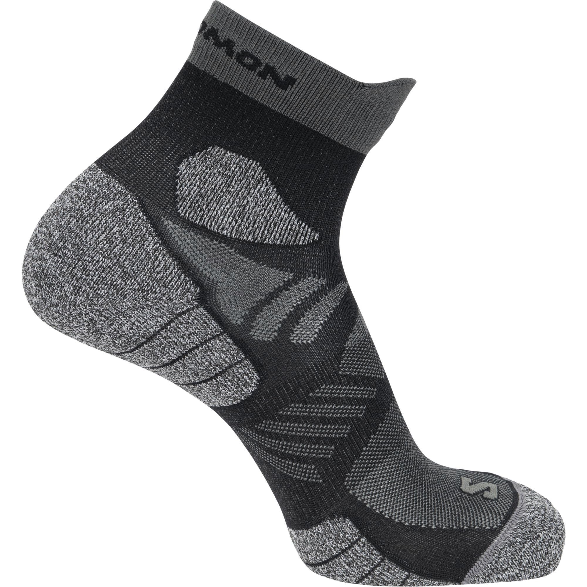 salomon-aero-socquettes-ankle-running-gestion-de-l-humidit-amorti-confortable-co image 2