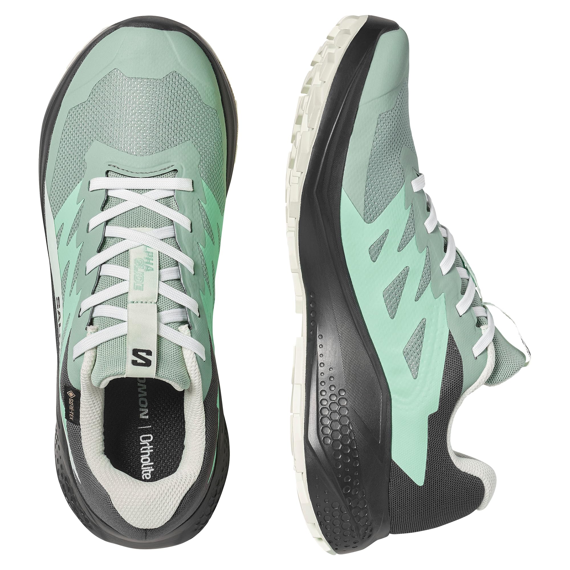 salomon-alphaglide-gore-tex-chaussures-de-trail-et-randonn-e-femme-imperm-ables- image 7