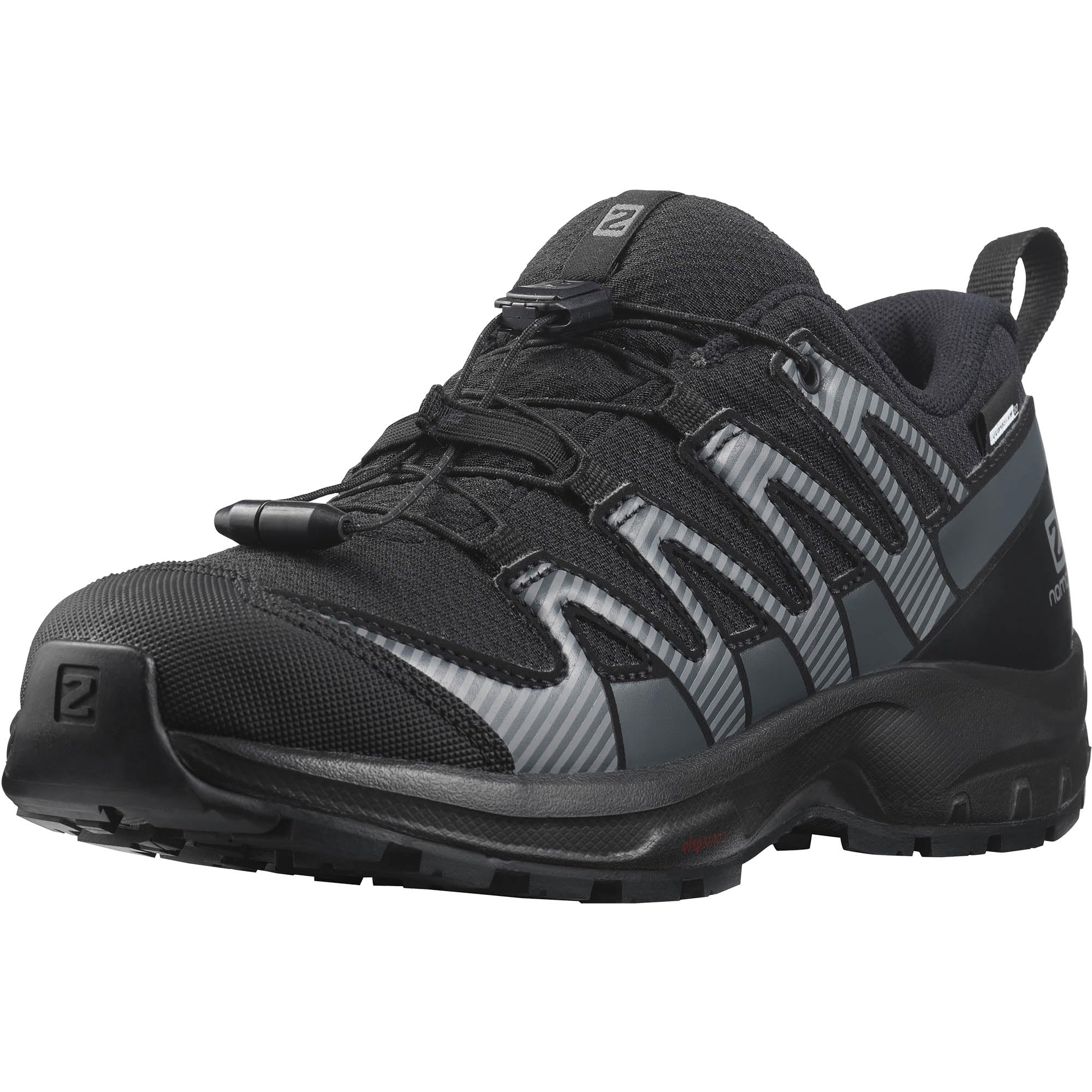 salomon-xa-pro-v8-climasalomon-chaussures-de-randonn-e-imperm-ables-enfant-unise image 8