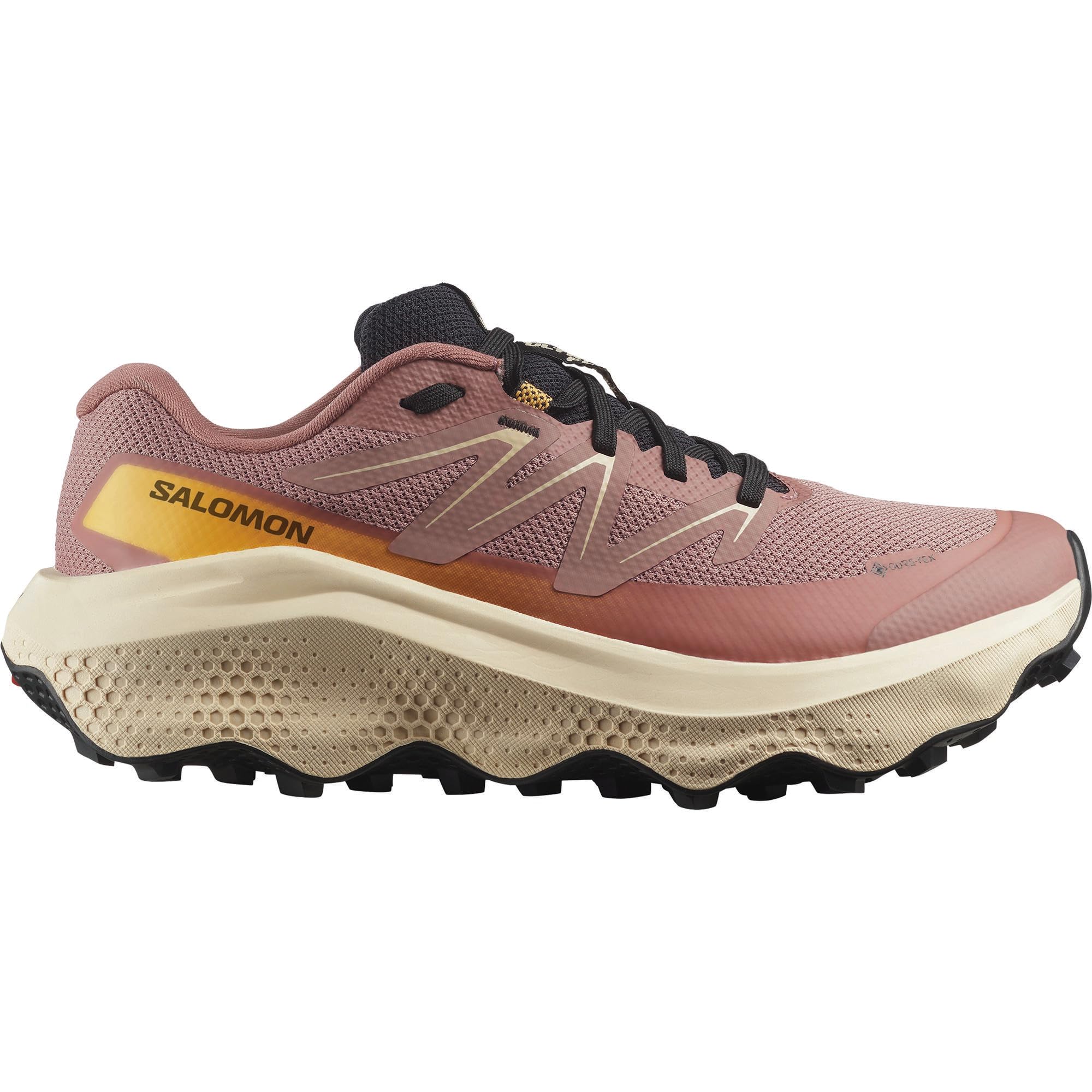 salomon-ultra-flow-gore-tex-chaussures-de-trail-imperm-ables-femme image 2