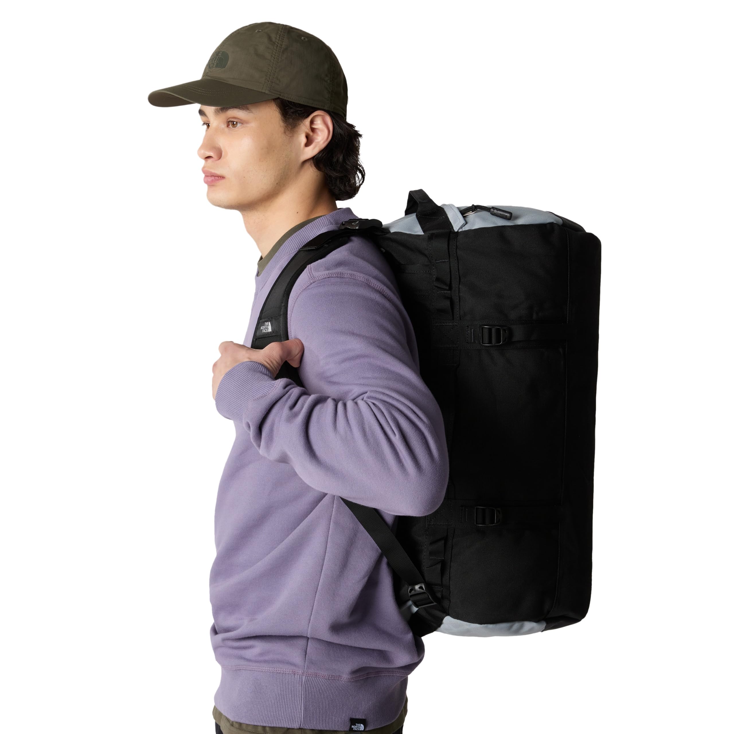 the-north-face-gilman-duffel-sac-polochon-pliable-de-sport-et-voyage-avec-bandou image 8