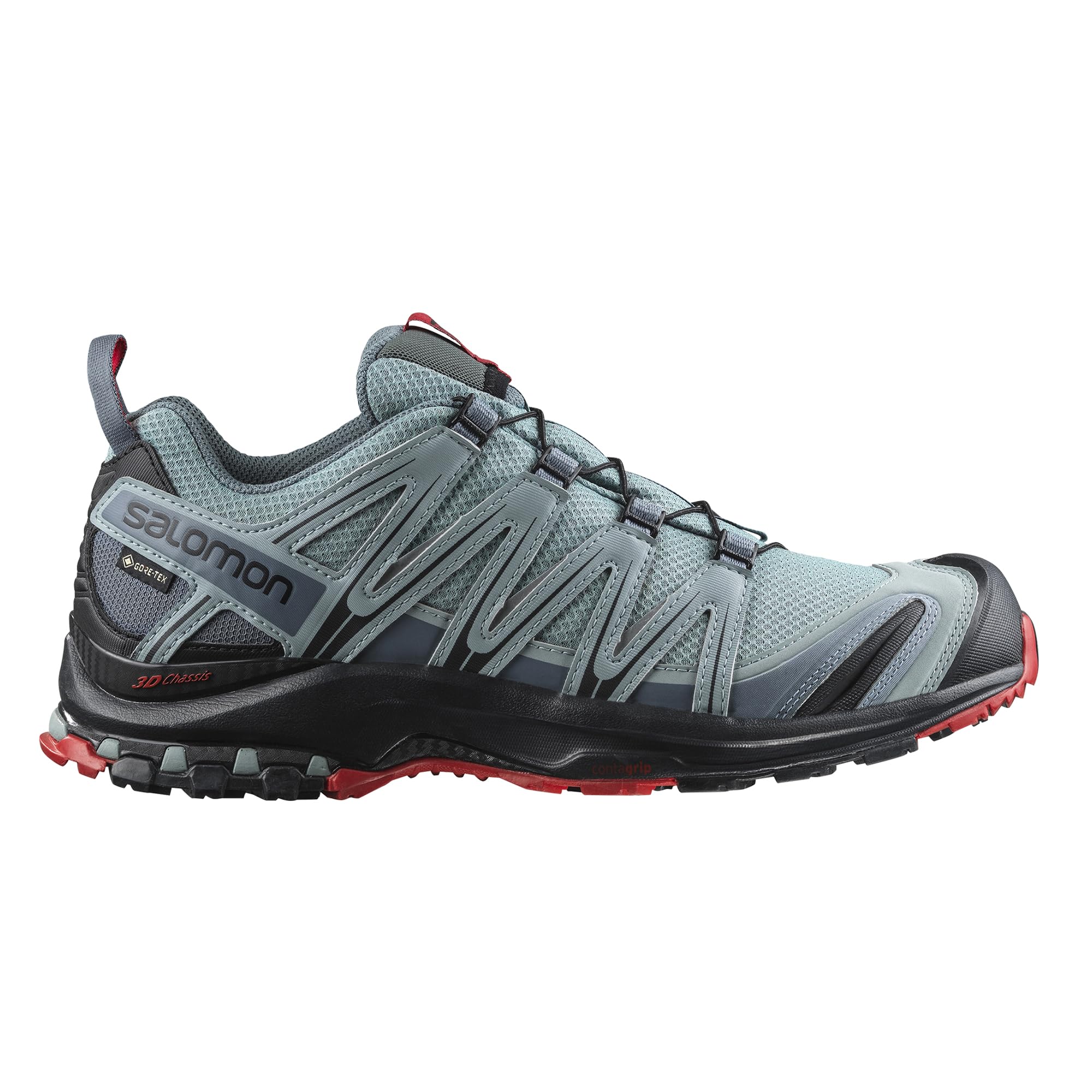 salomon-xa-pro-3d-gtx-chaussures-de-trail-et-randonn-e-imperm-ables-gore-tex-pou image 2
