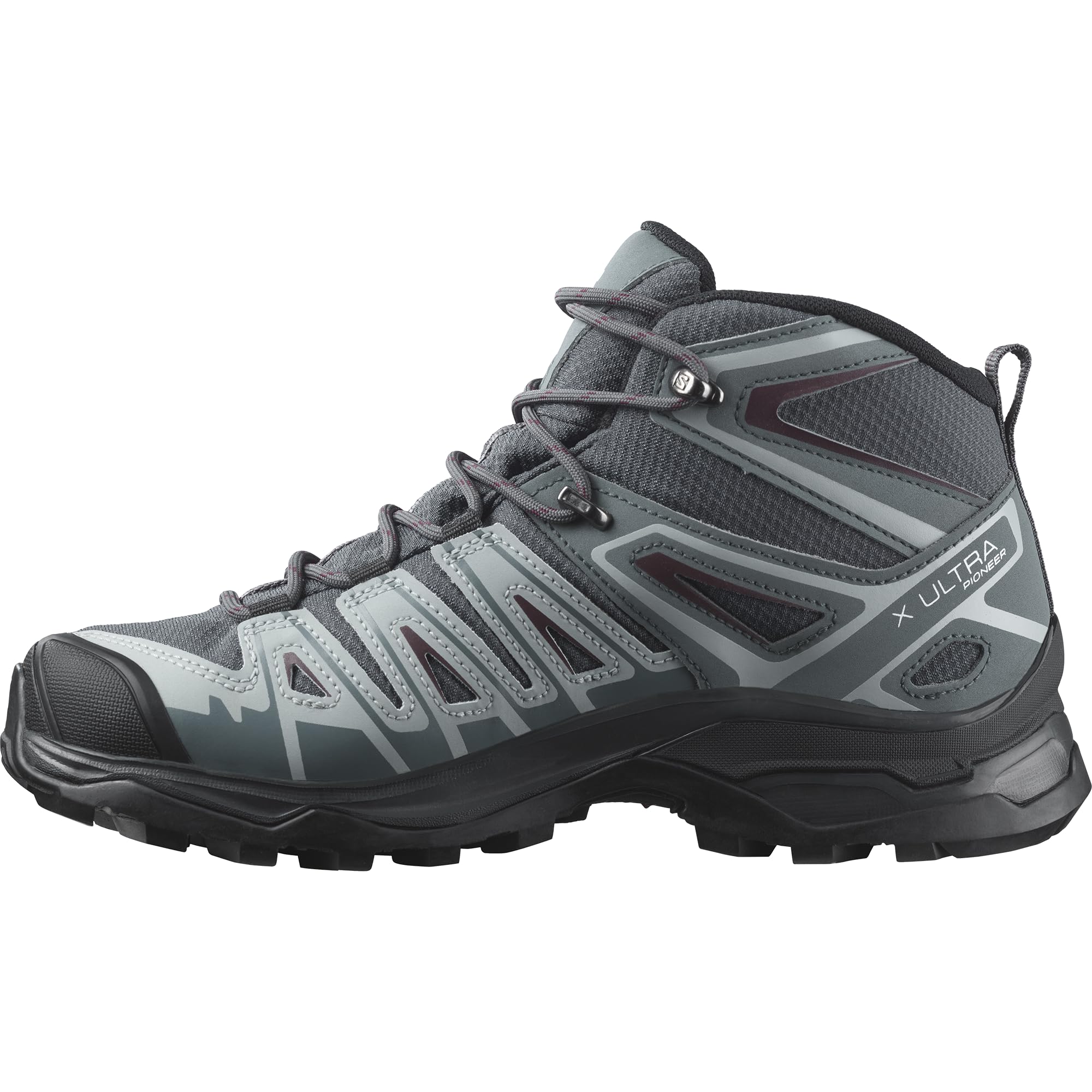 salomon-x-ultra-pioneer-mid-gore-tex-chaussures-de-randonn-e-mi-montantes-imperm image 8