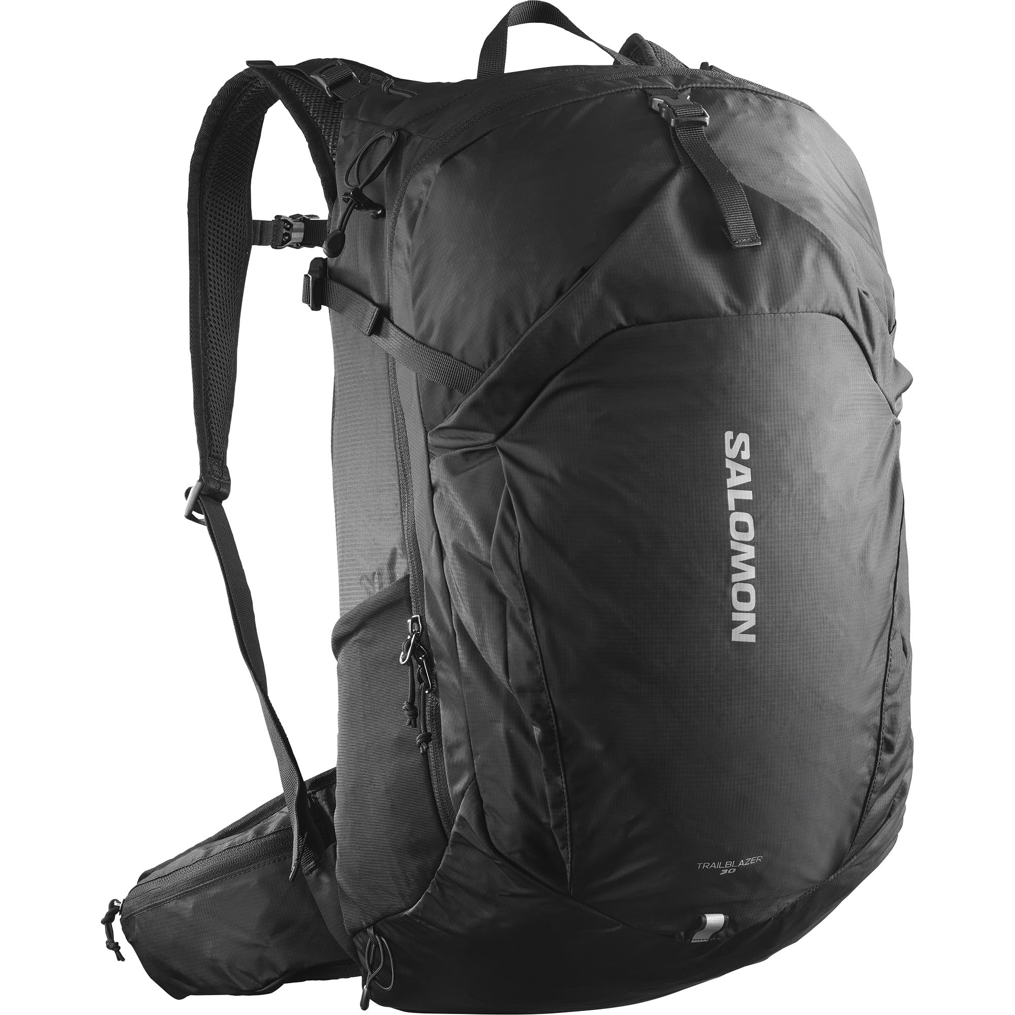 salomon-trailblazer-30-sac-dos-de-randonn-e-30l-unisexe-l-ger-et-polyvalent image 1
