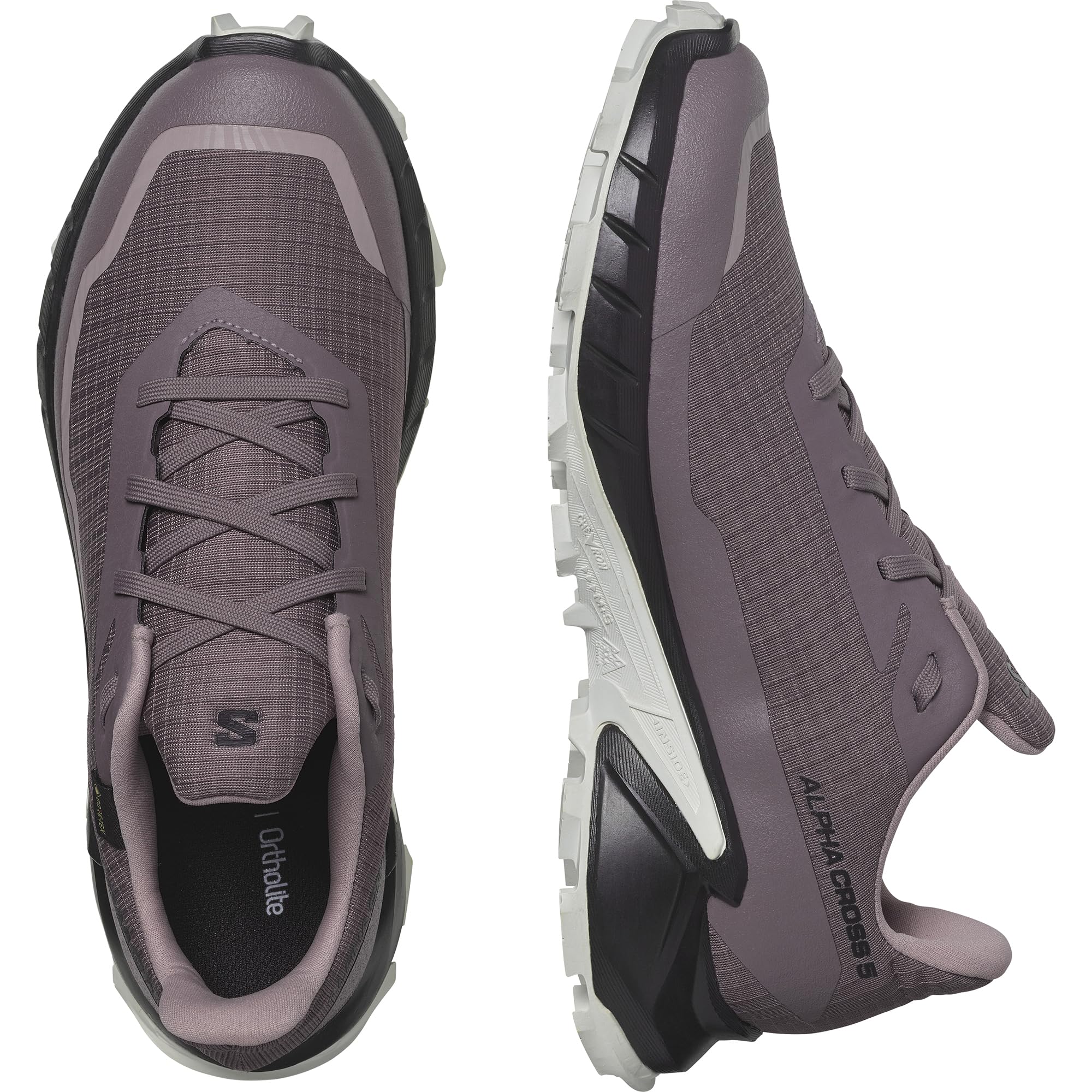 salomon-alphacross-5-gore-tex-chaussures-de-trail-imperm-ables-femme image 6