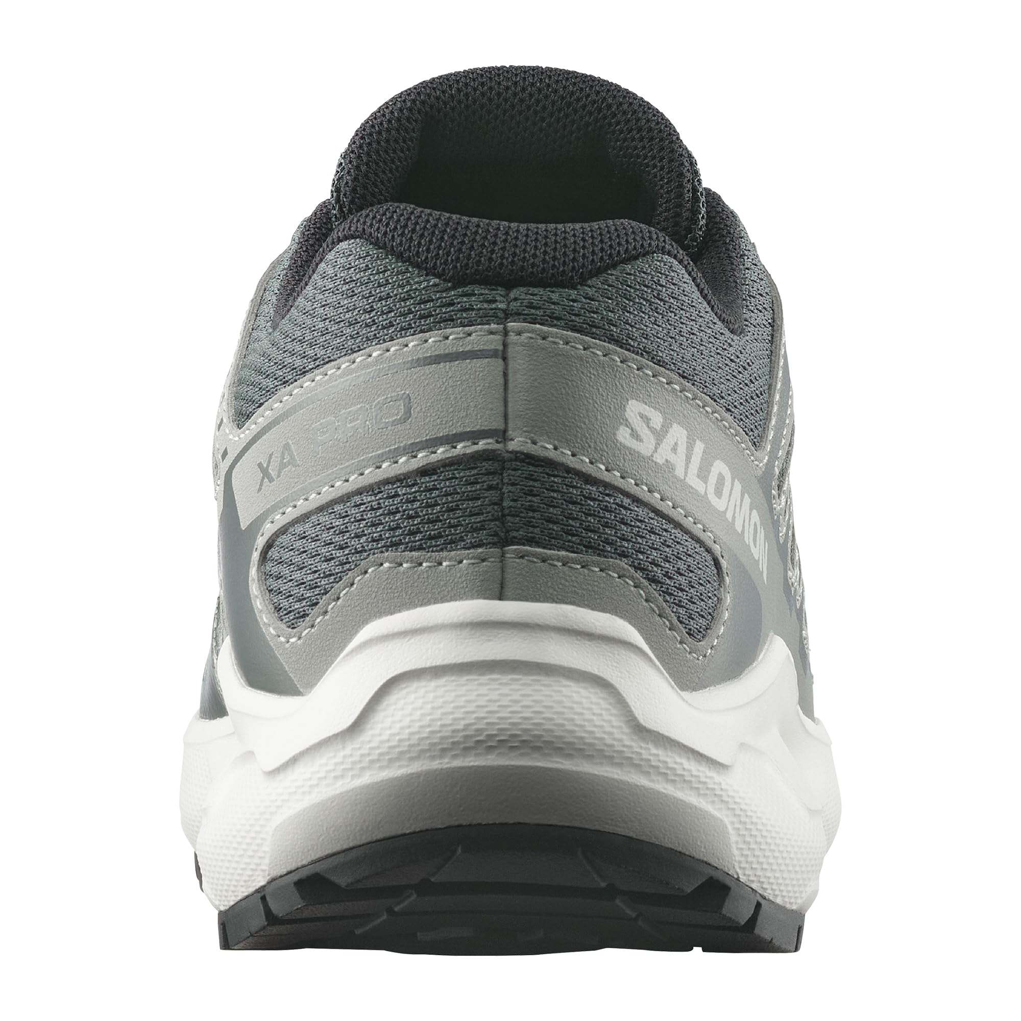 salomon-xa-pro-v8-chaussures-de-sport-junior-ados-montagne-verte image 4