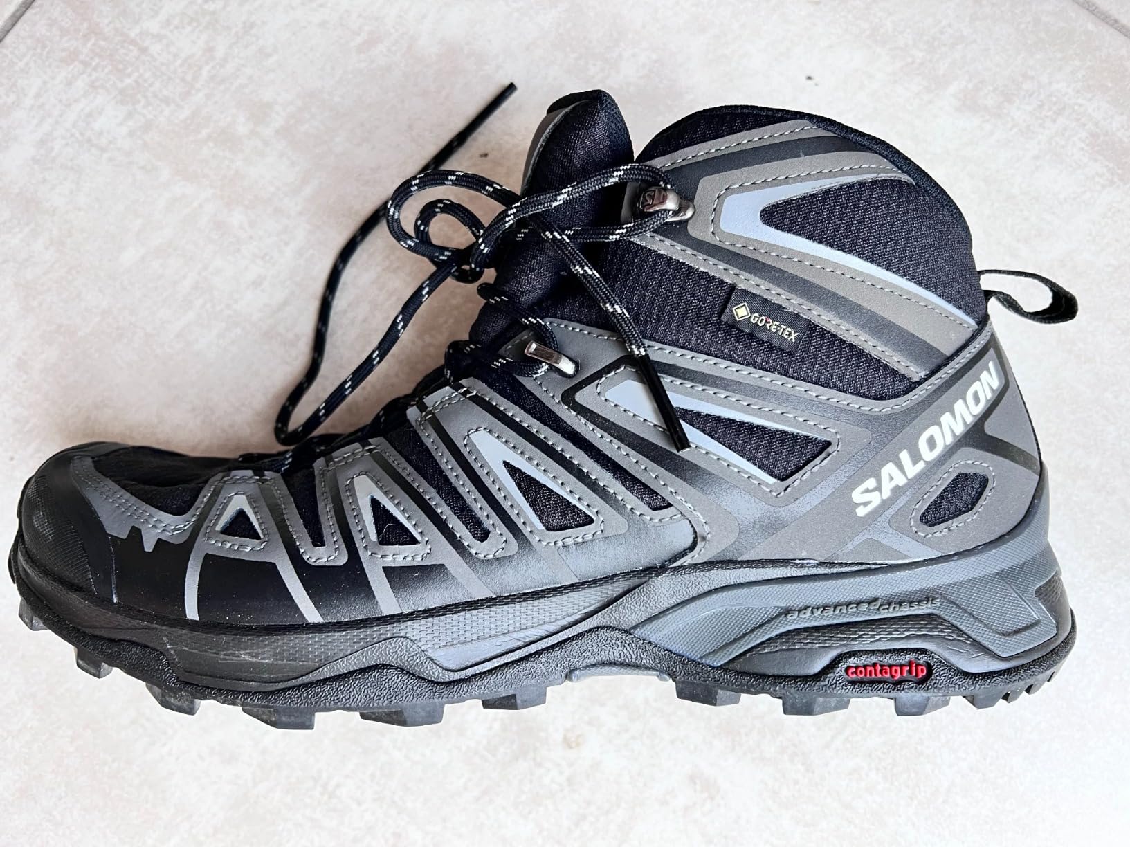 Bonne paire