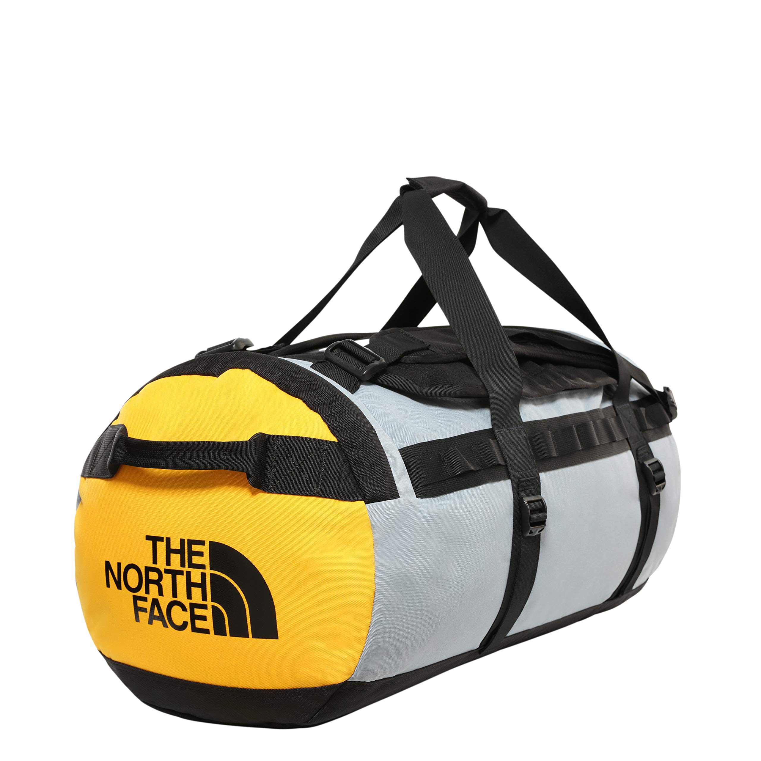the-north-face-gilman-duffel-l-sac-de-voyage-95l-tnf-black-mid-grey-tnf-yellow-b image 1